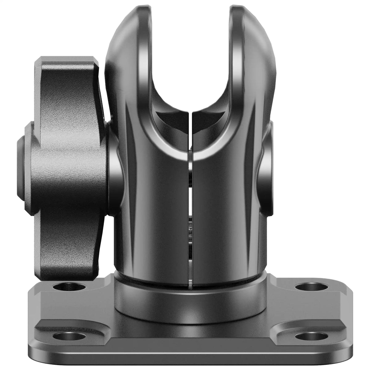 Tackform AMPS 20mm socket without hardware kit for universal fit