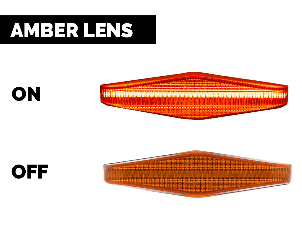AMberLens - NVMOS