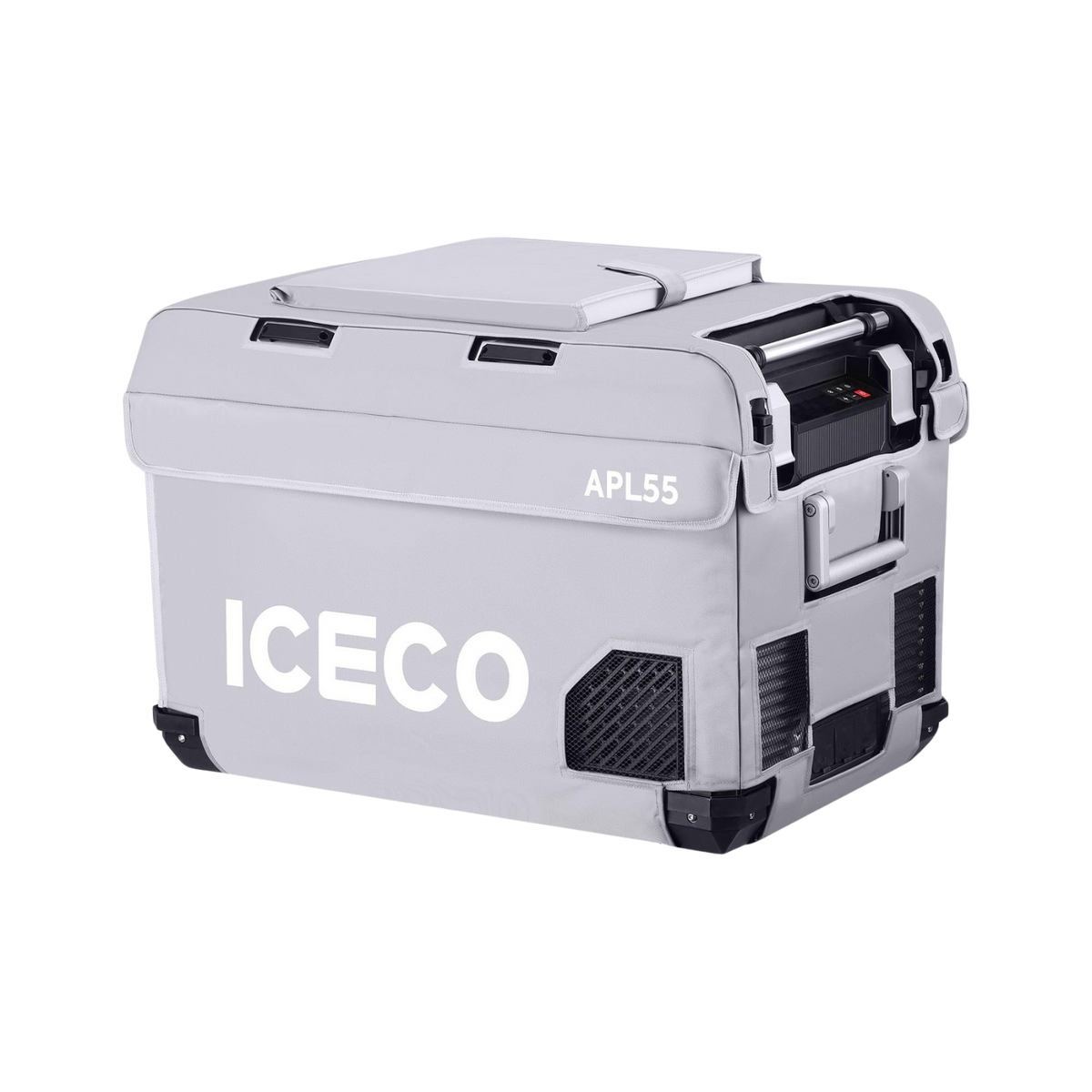 ICECO APL55 insulated protective cover