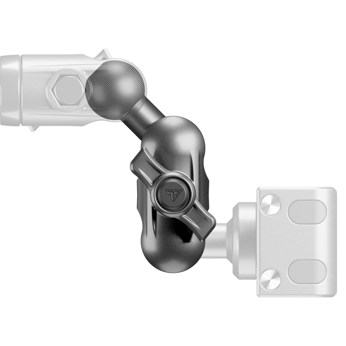 Tackform medium reach dropdown extension kit for 20mm arms, universal fit