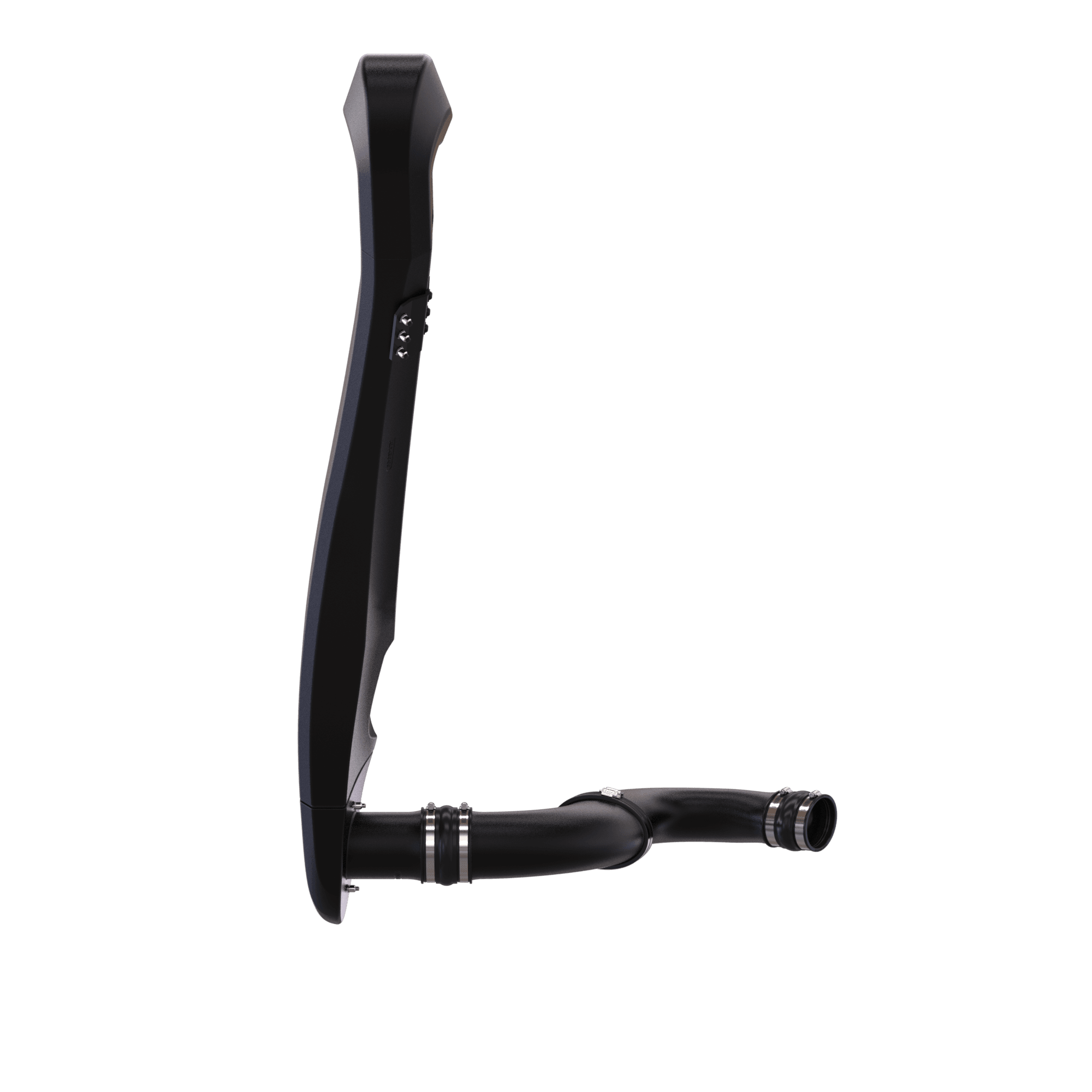 Snorkel for 2007-2022 Mercedes Sprinter 2.0L, 2.1L & 3.0L Diesel