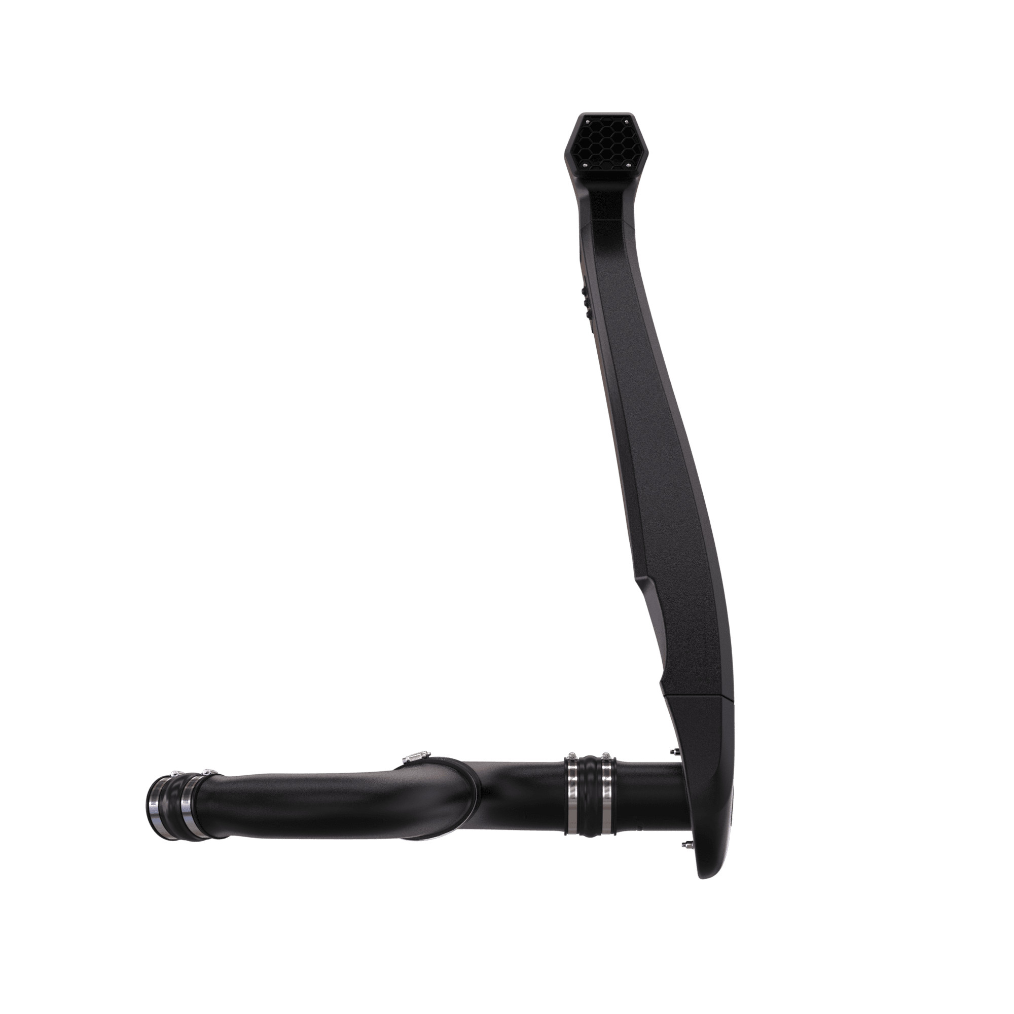 Snorkel for 2007-2022 Mercedes Sprinter 2.0L, 2.1L & 3.0L Diesel