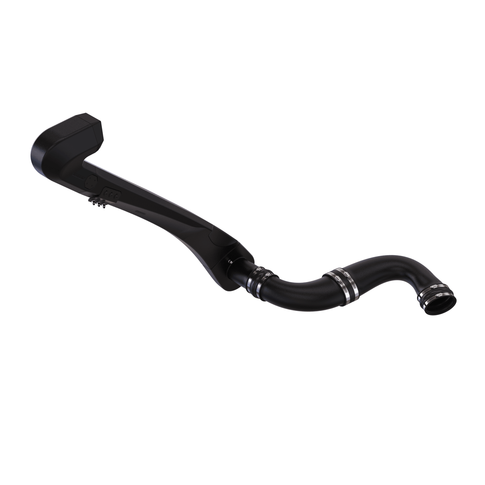 Snorkel for 2007-2022 Mercedes Sprinter 2.0L, 2.1L & 3.0L Diesel