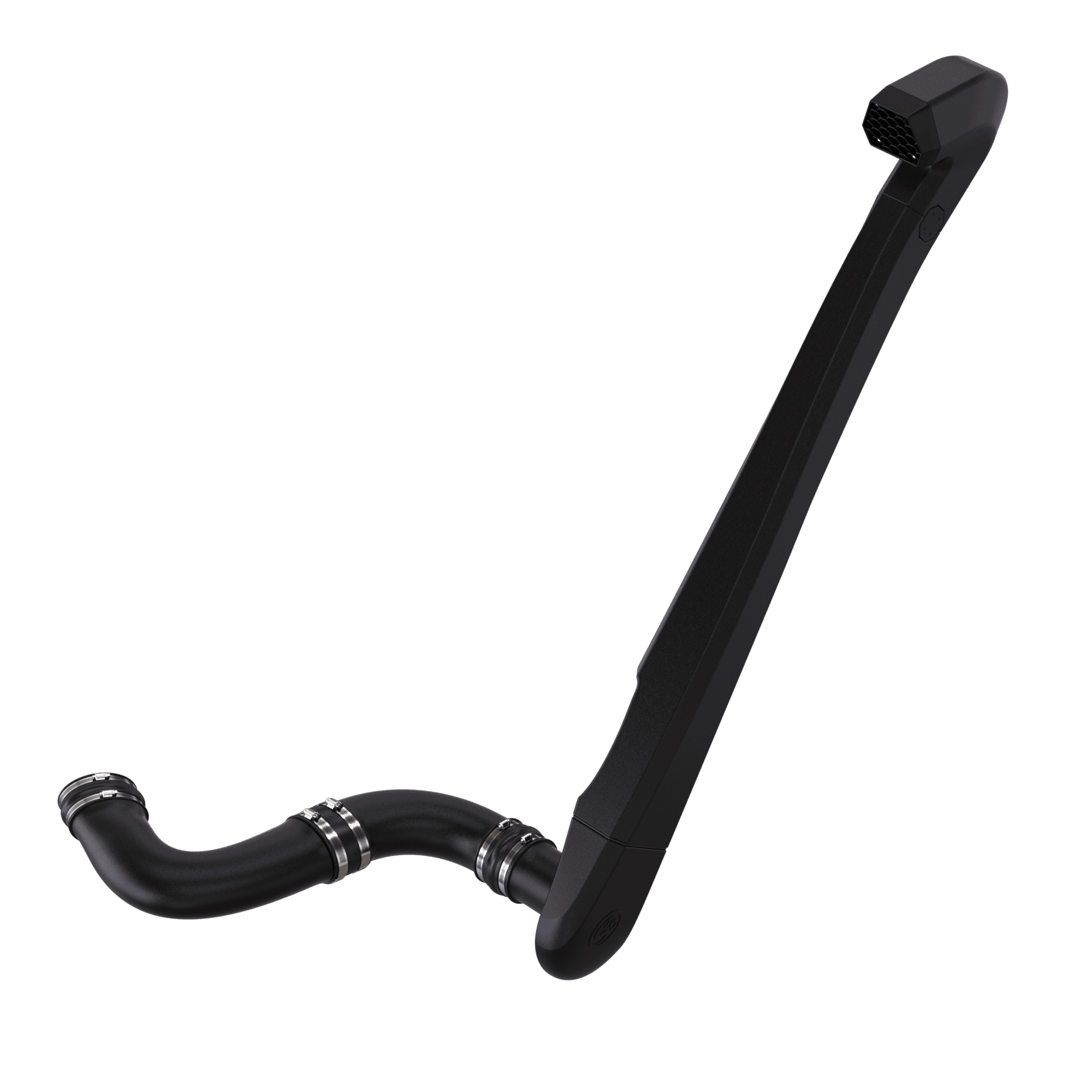 Snorkel for 2007-2022 Mercedes Sprinter 2.0L, 2.1L & 3.0L Diesel