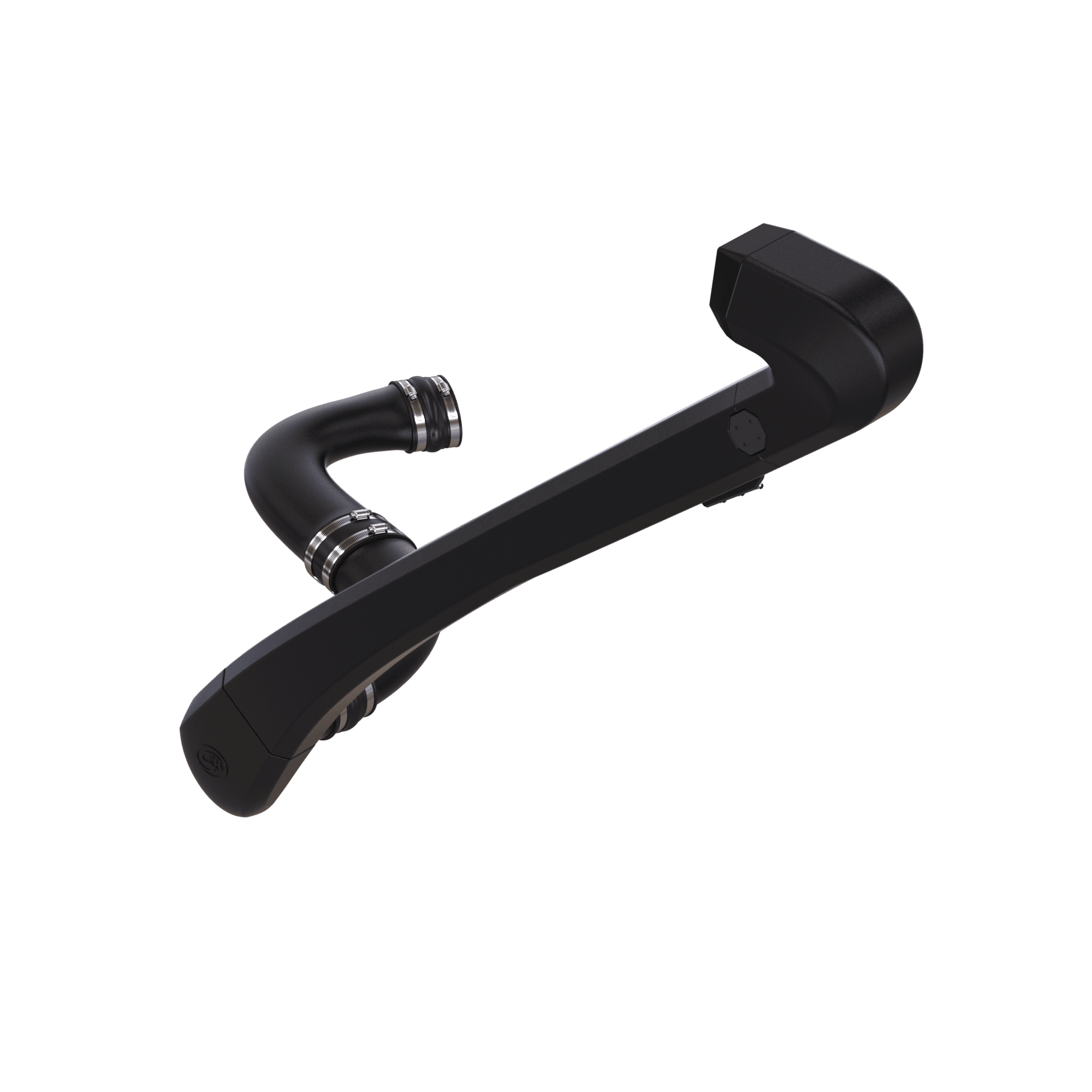 Snorkel for 2007-2022 Mercedes Sprinter 2.0L, 2.1L & 3.0L Diesel