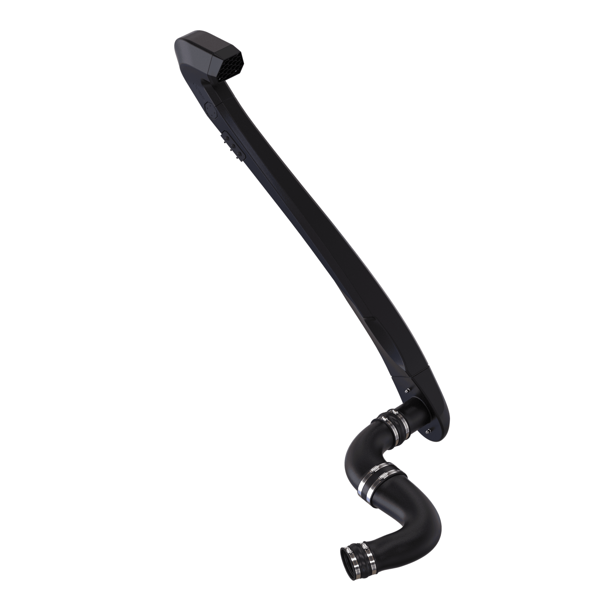 Snorkel for 2007-2022 Mercedes Sprinter 2.0L, 2.1L & 3.0L Diesel