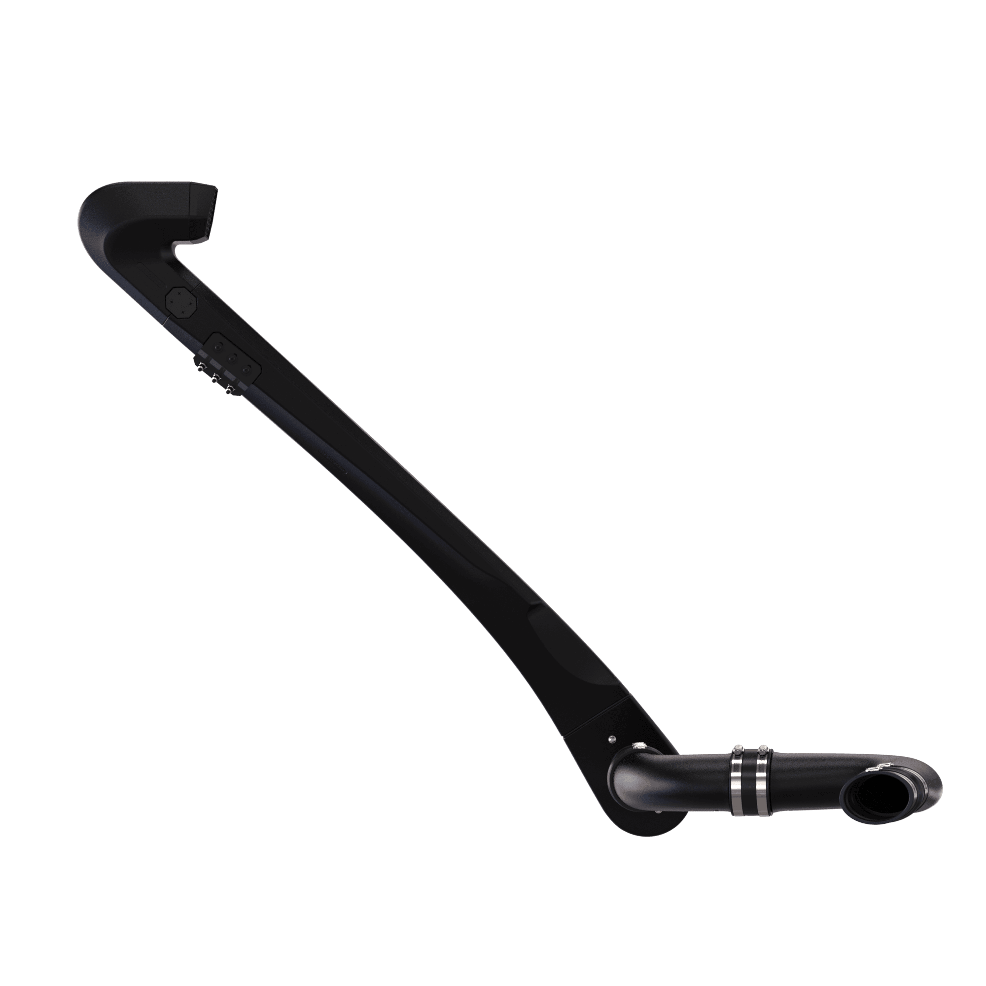 Snorkel for 2007-2022 Mercedes Sprinter 2.0L, 2.1L & 3.0L Diesel