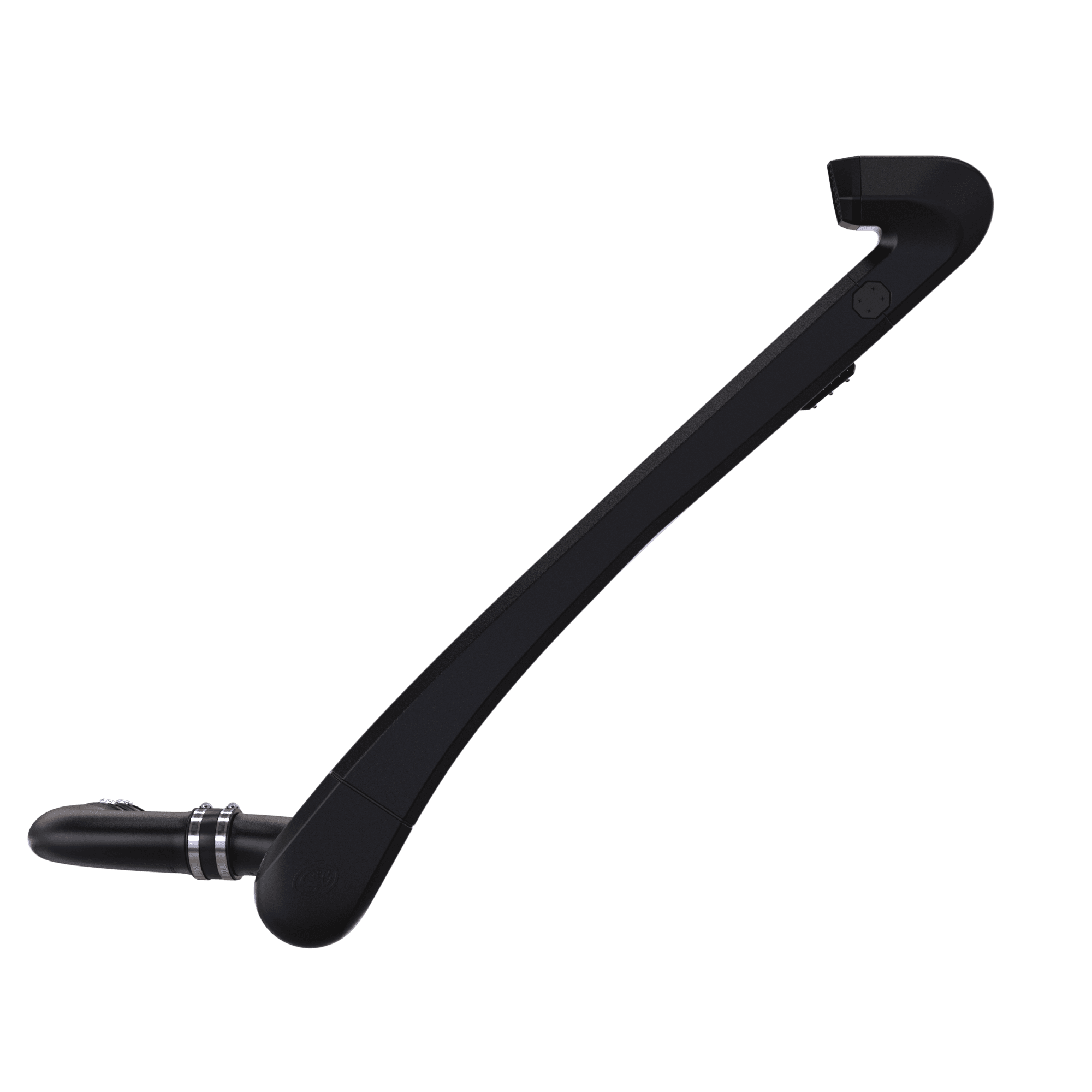 Snorkel for 2007-2022 Mercedes Sprinter 2.0L, 2.1L & 3.0L Diesel