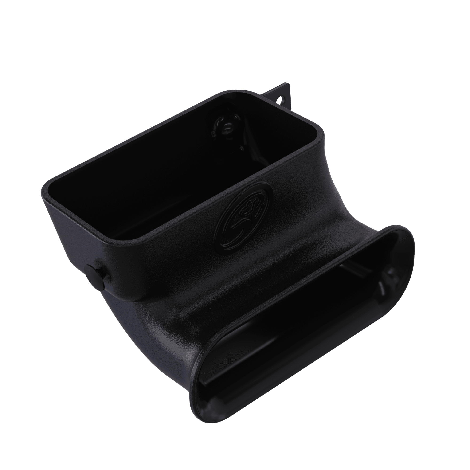 Ram Air Scoop for for 2019-2023 Ford Ranger 2.3L Ecoboost - S&B
