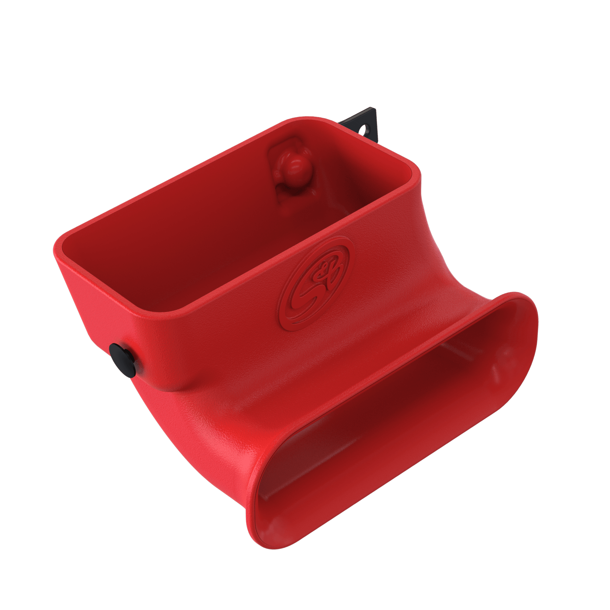 Ram Air Scoop for for 2019-2023 Ford Ranger 2.3L Ecoboost - S&B
