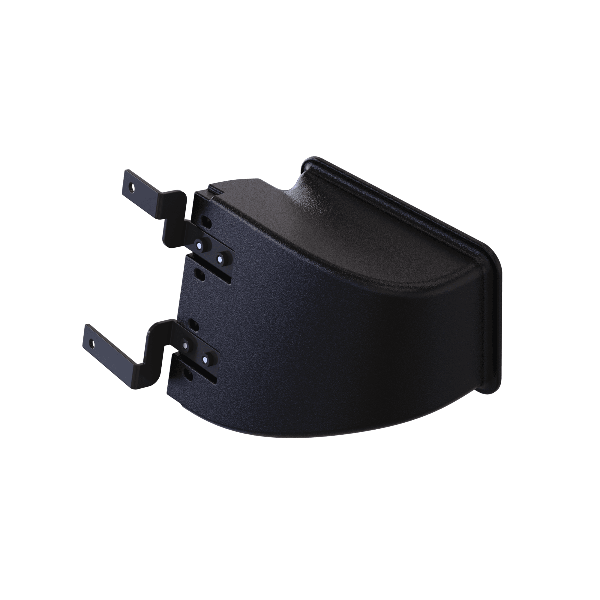Ram Air Scoop for 2020-2026 Ford Explorer ST 3.0L
