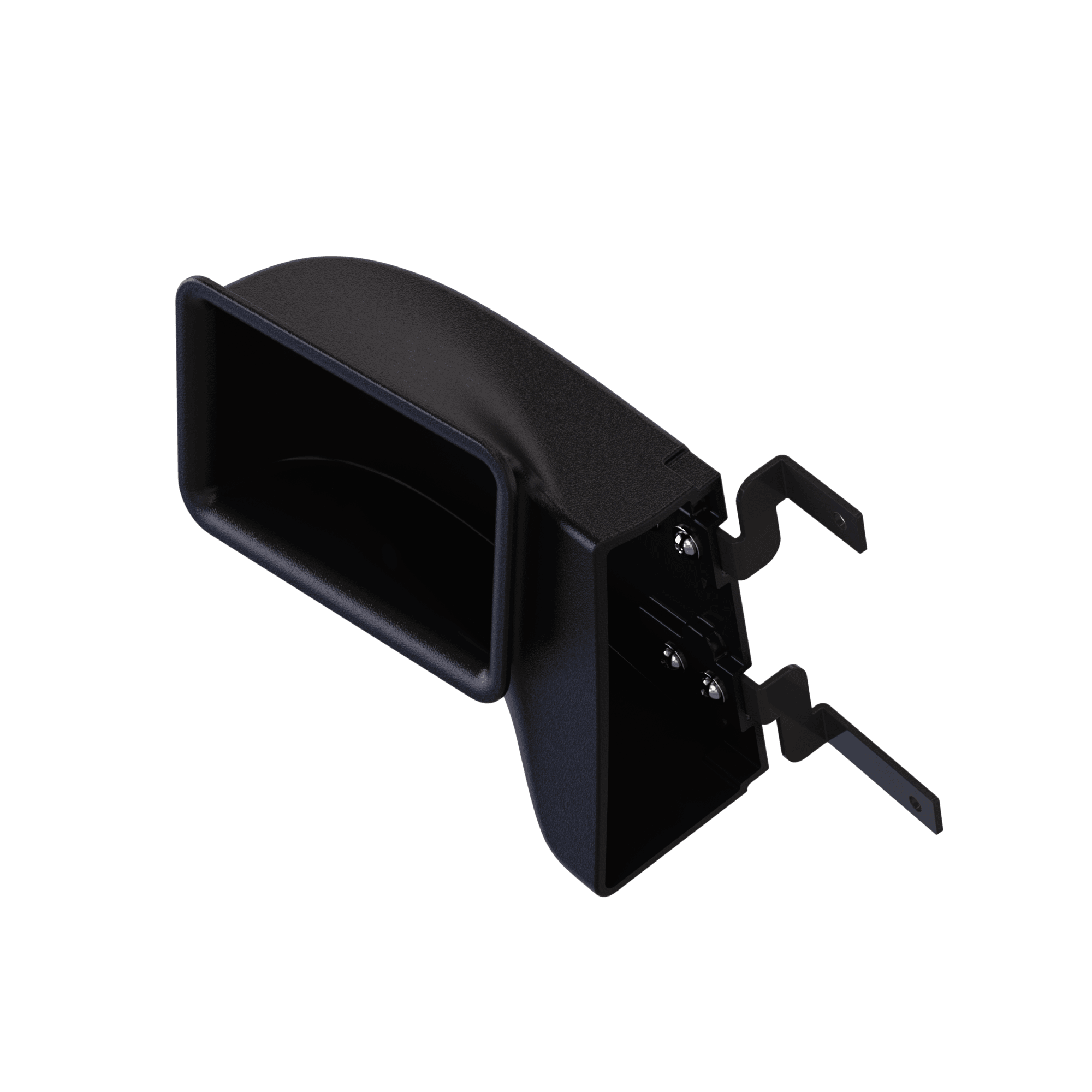 Ram Air Scoop for 2020-2024 Ford Explorer ST 3.0L - S&B
