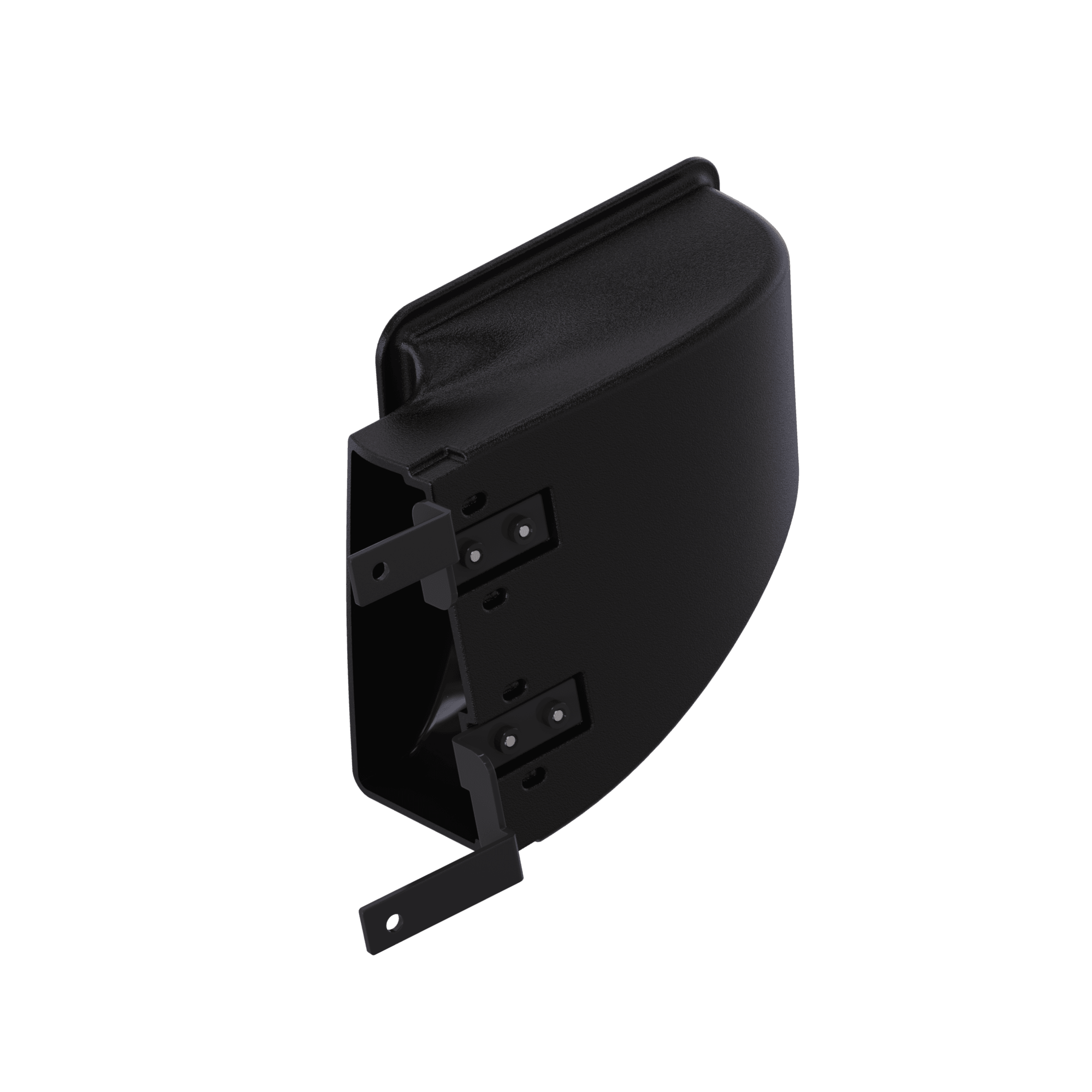 Ram Air Scoop for 2020-2026 Ford Explorer ST 3.0L