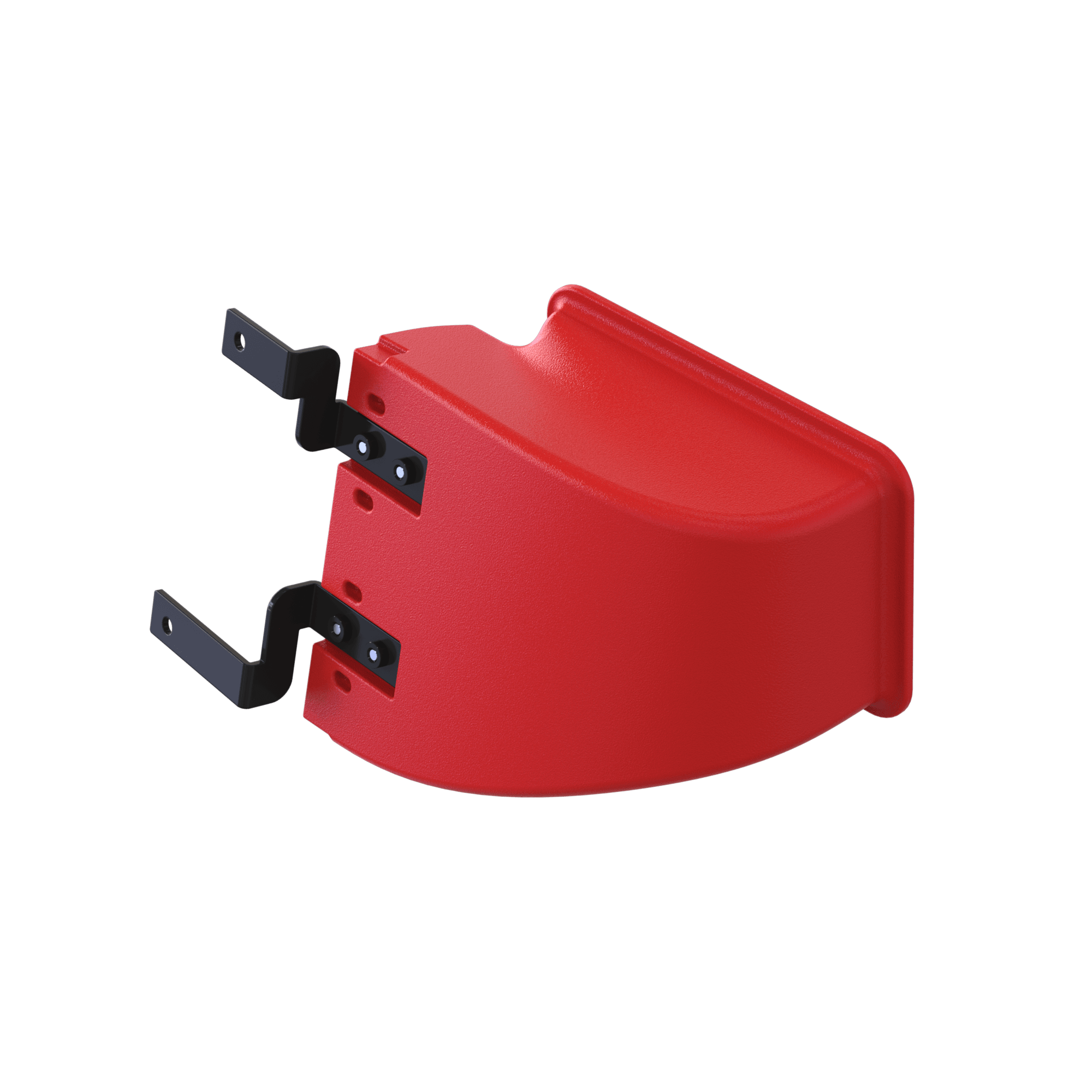 Ram Air Scoop for 2020-2026 Ford Explorer ST 3.0L