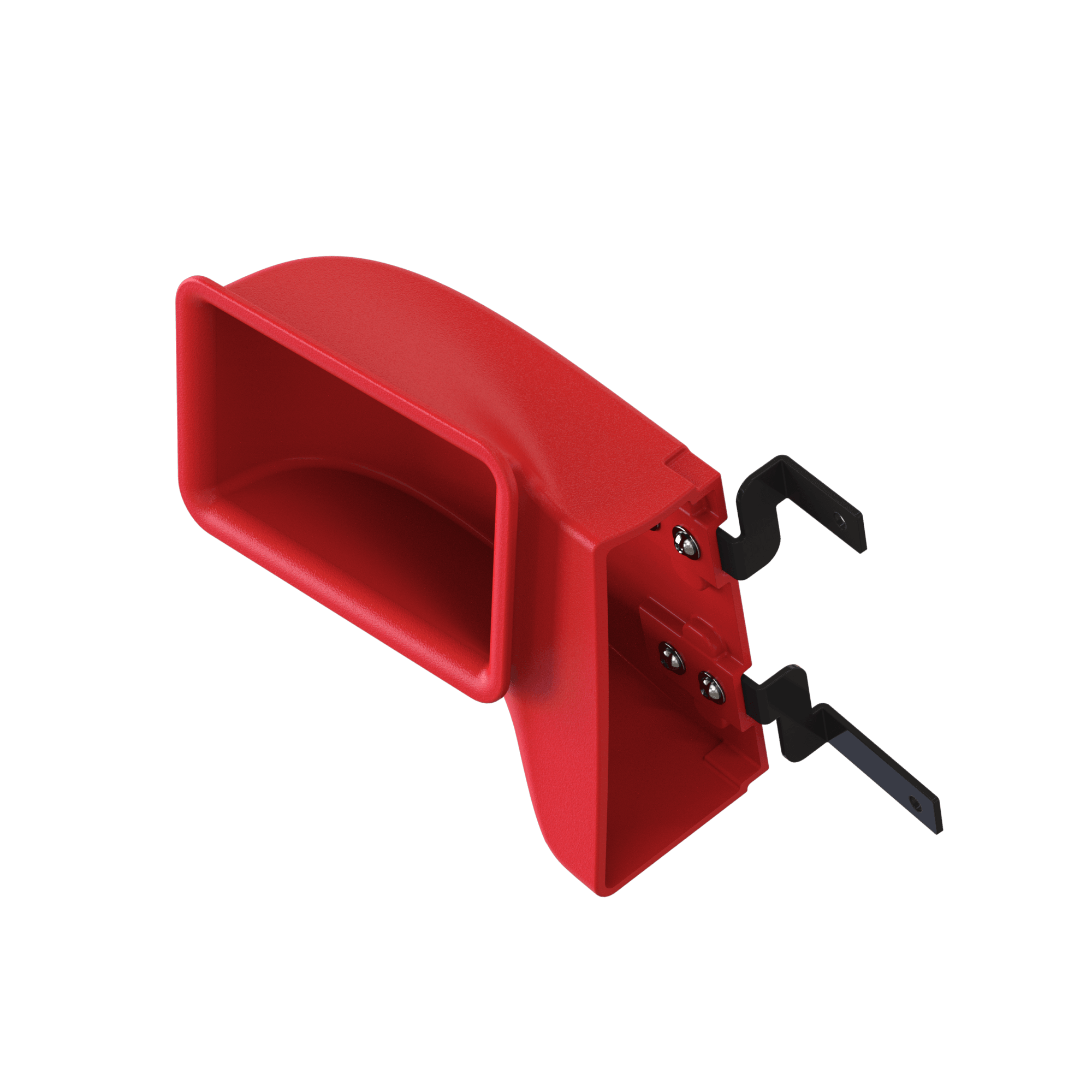 Ram Air Scoop for 2020-2024 Ford Explorer ST 3.0L - S&B