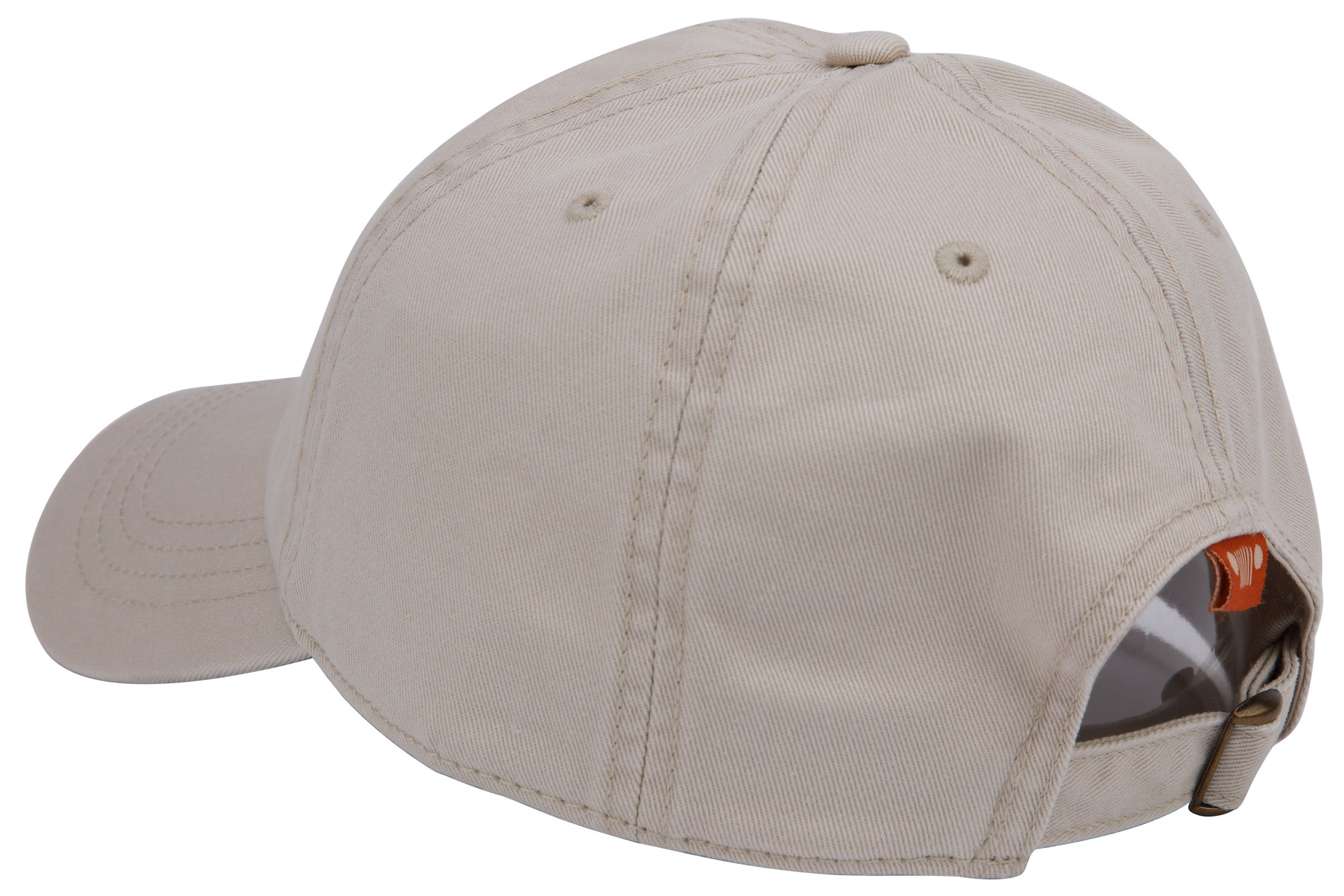 Gorro - Jeep Dogs Premium Chino Twill - Caqui