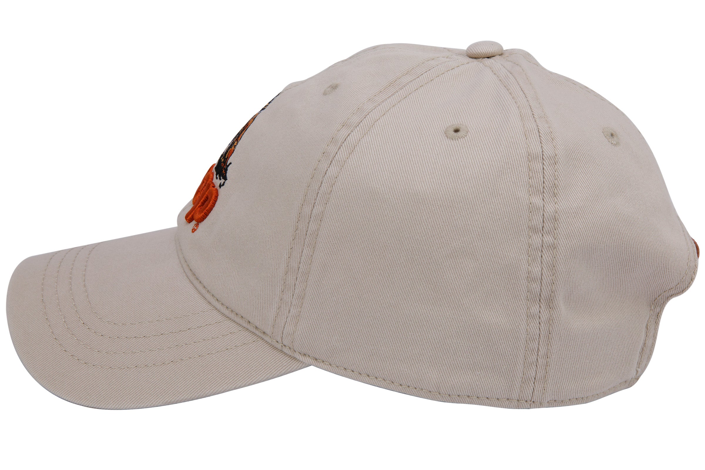 Gorro - Jeep Dogs Premium Chino Twill - Caqui