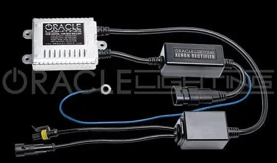 ORACLE 35W HID CAN-BUS slim ballast for universal fit