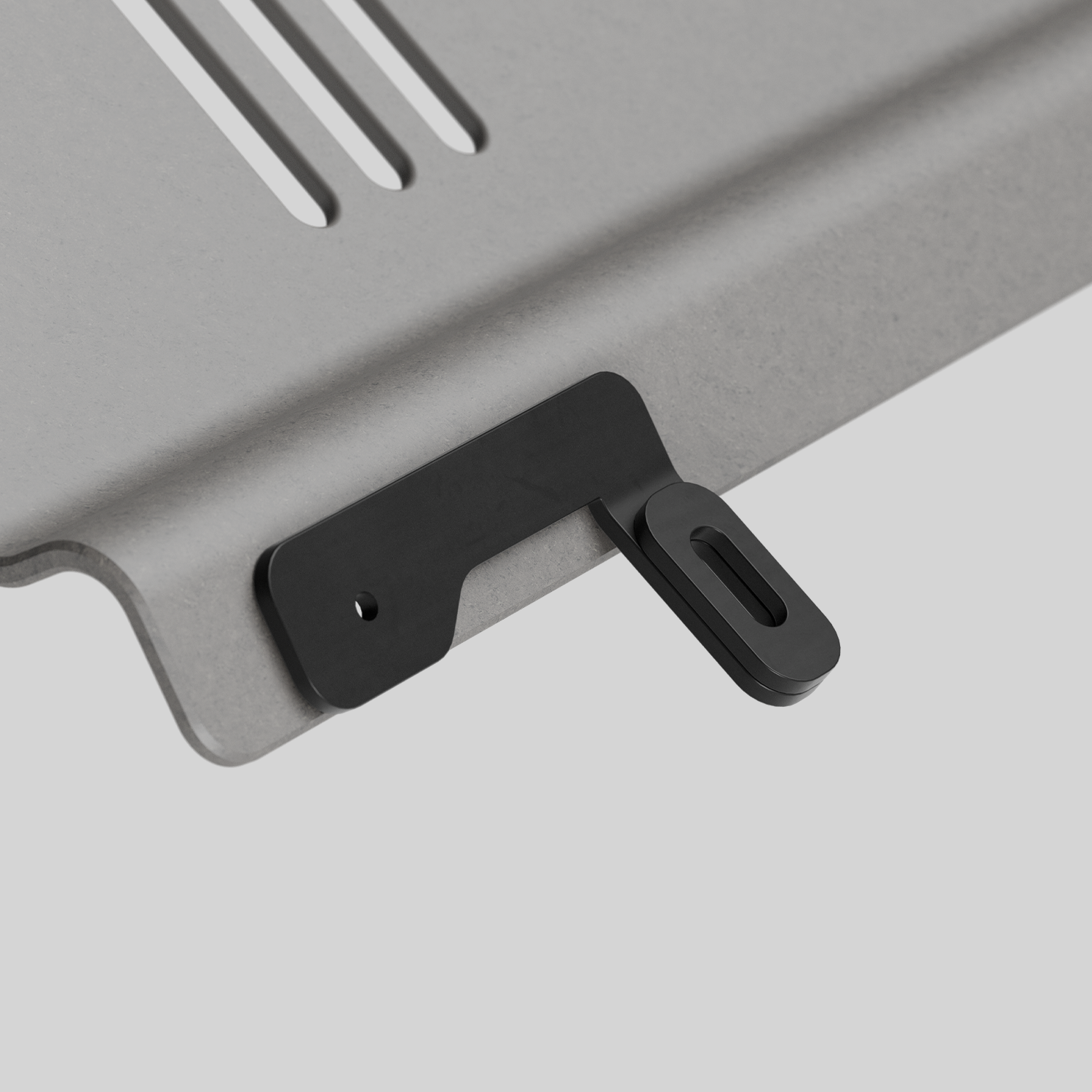 2014-2023 Lexus GX460 Skid Plate Adapter Brackets