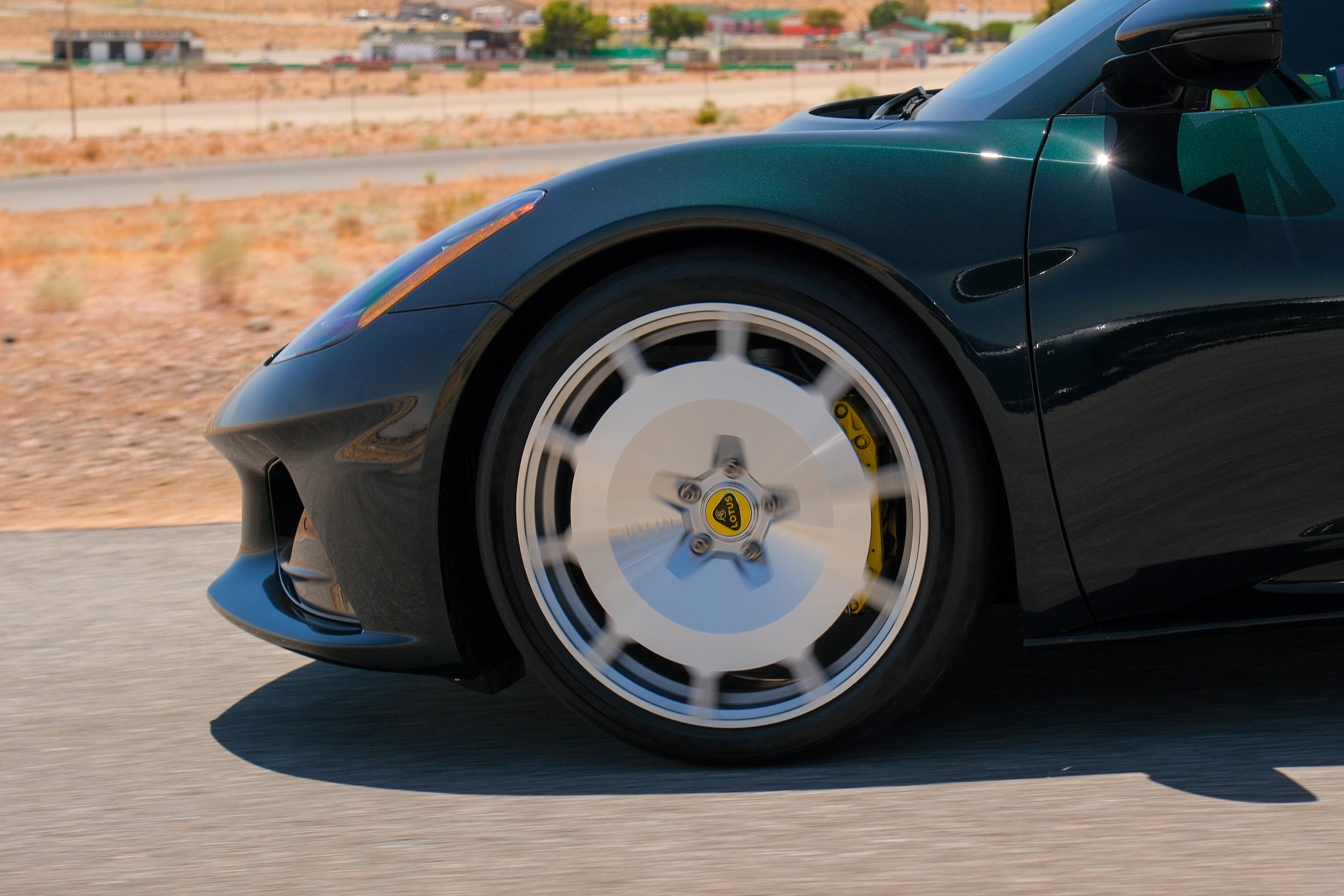 ADV-Classic 20 inch for Lotus Emira