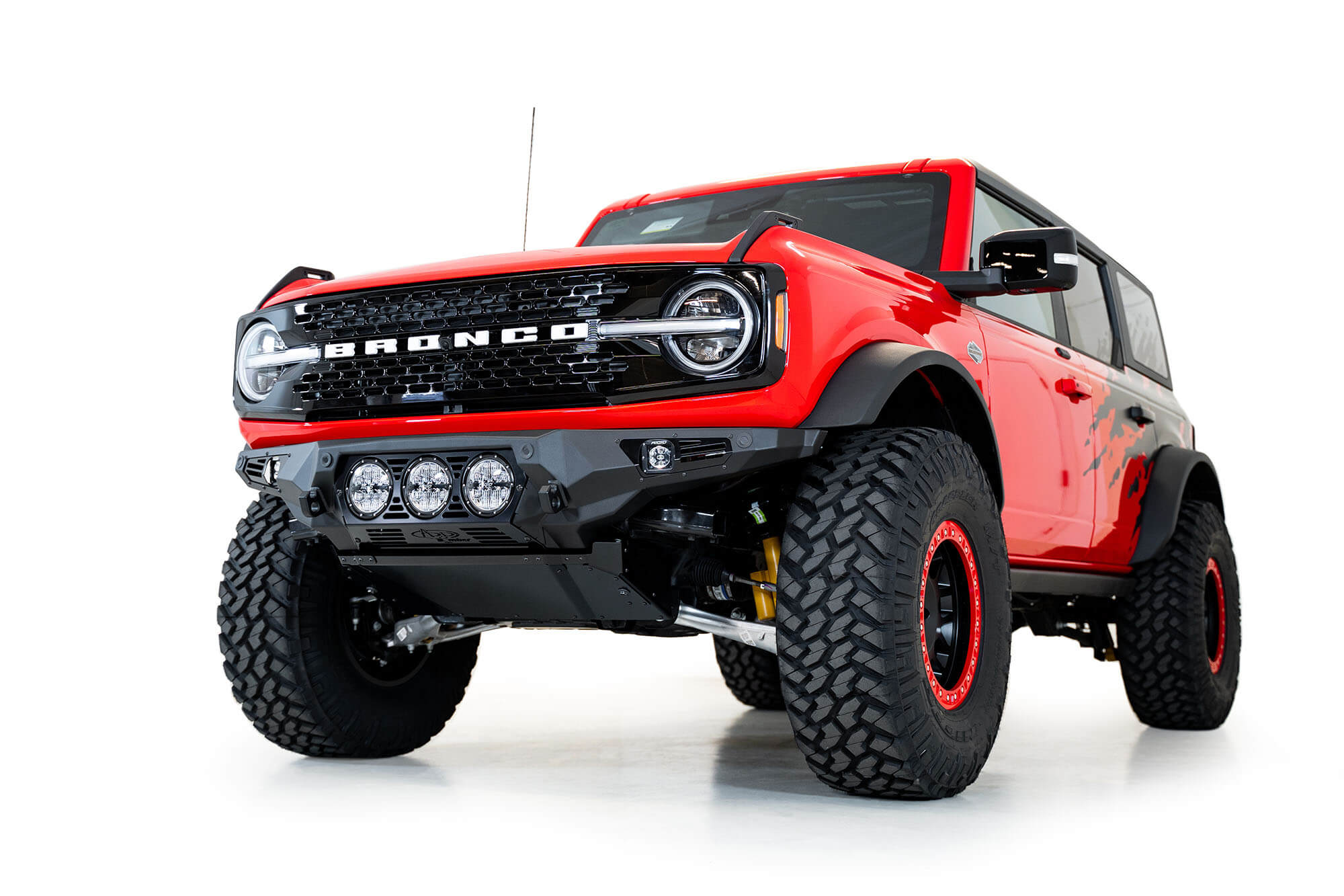 Aftermarket-Bronco-Bumper - NVMOS