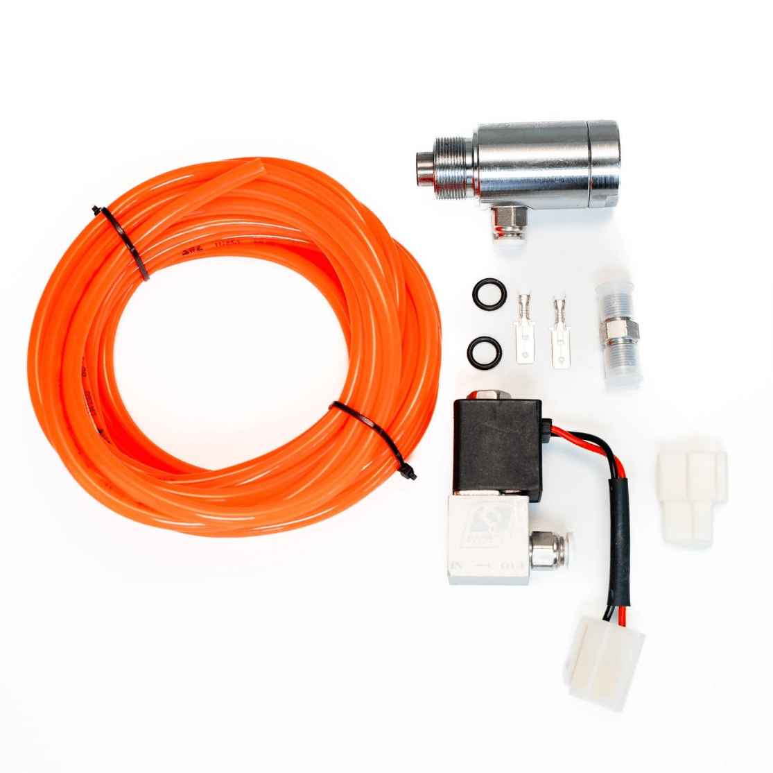 Carbon Offroad air freespool clutch upgrade for 12K and Scout Pro winches