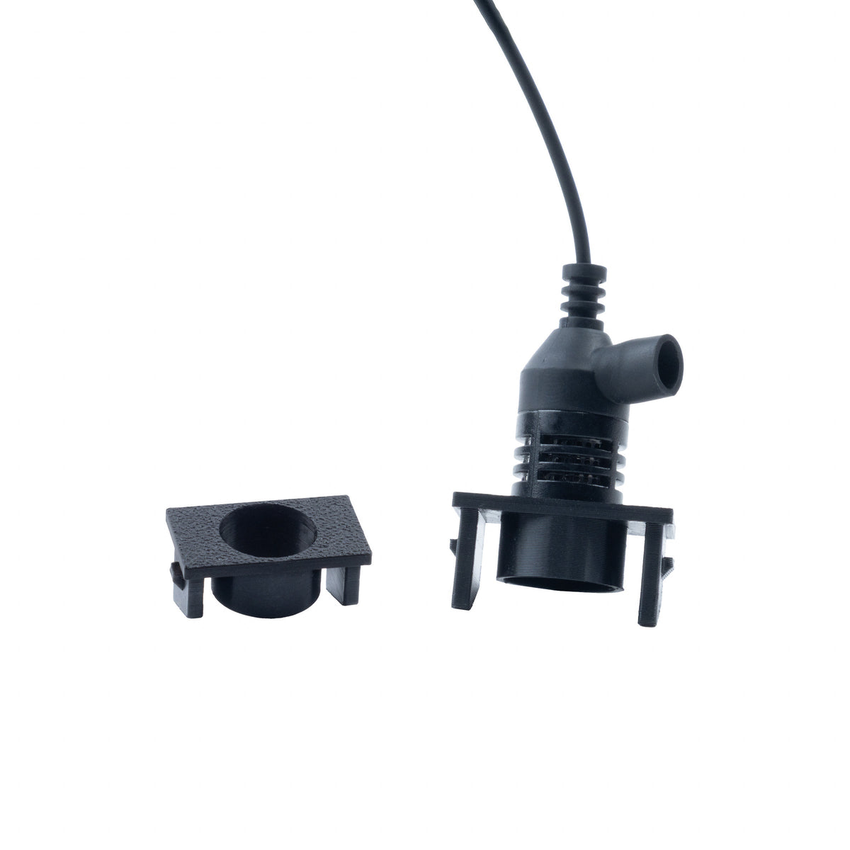 Trail Grid Pro Alpine microphone mount for Toyota Tundra 2007-2021 and Sequoia 2014-2022
