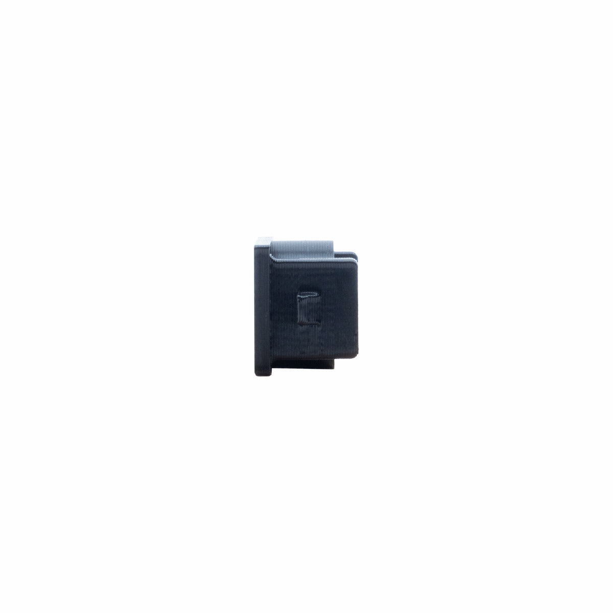 Trail Grid Pro Alpine microphone mount for Toyota 4Runner 2010-2024