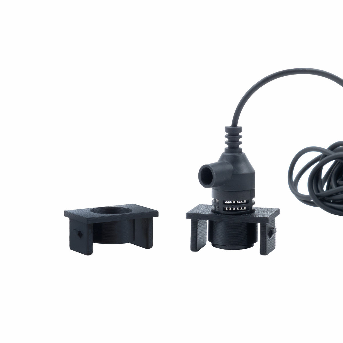 Trail Grid Pro Alpine microphone mount for Toyota 4Runner 2010-2024