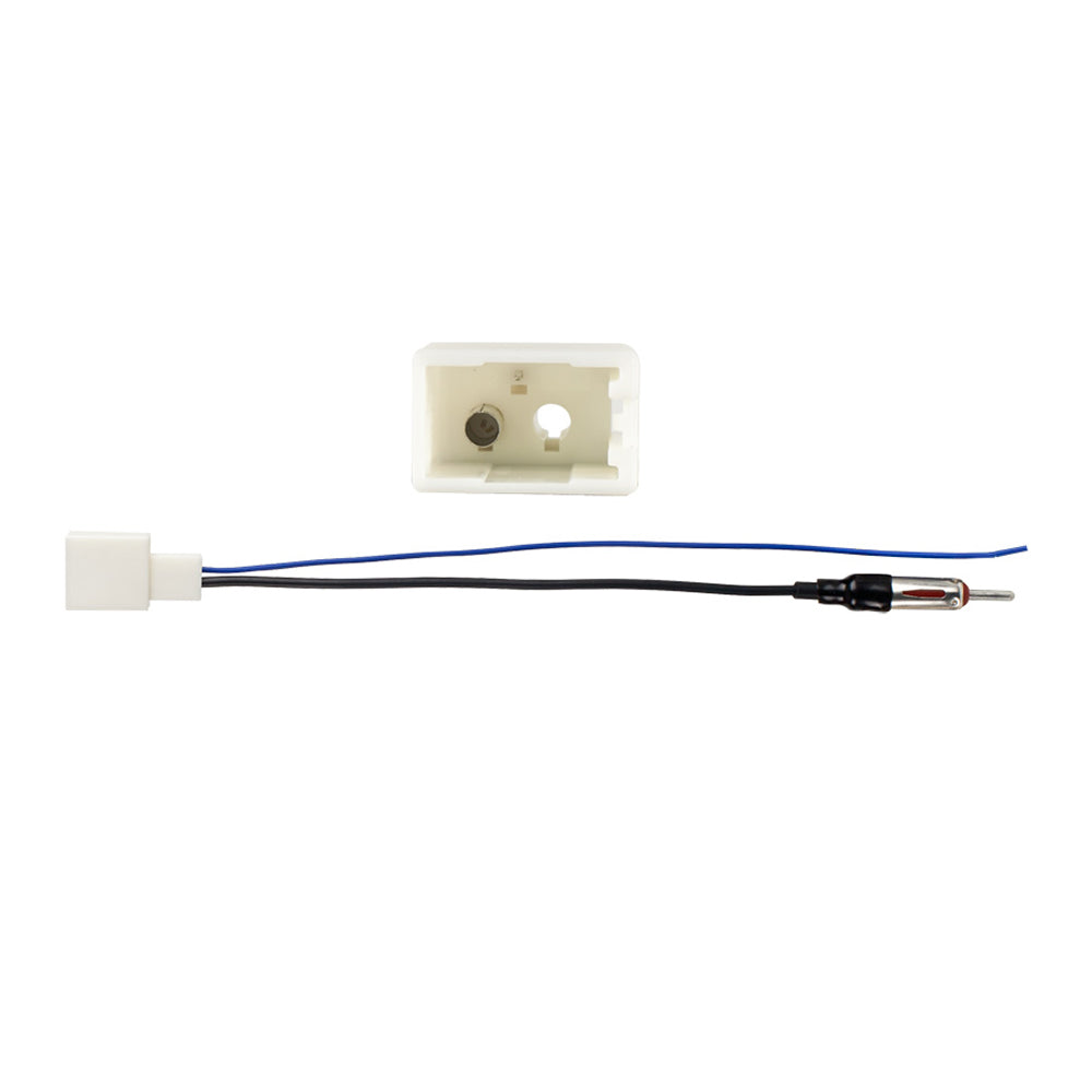 AntennaAdapter - NVMOS