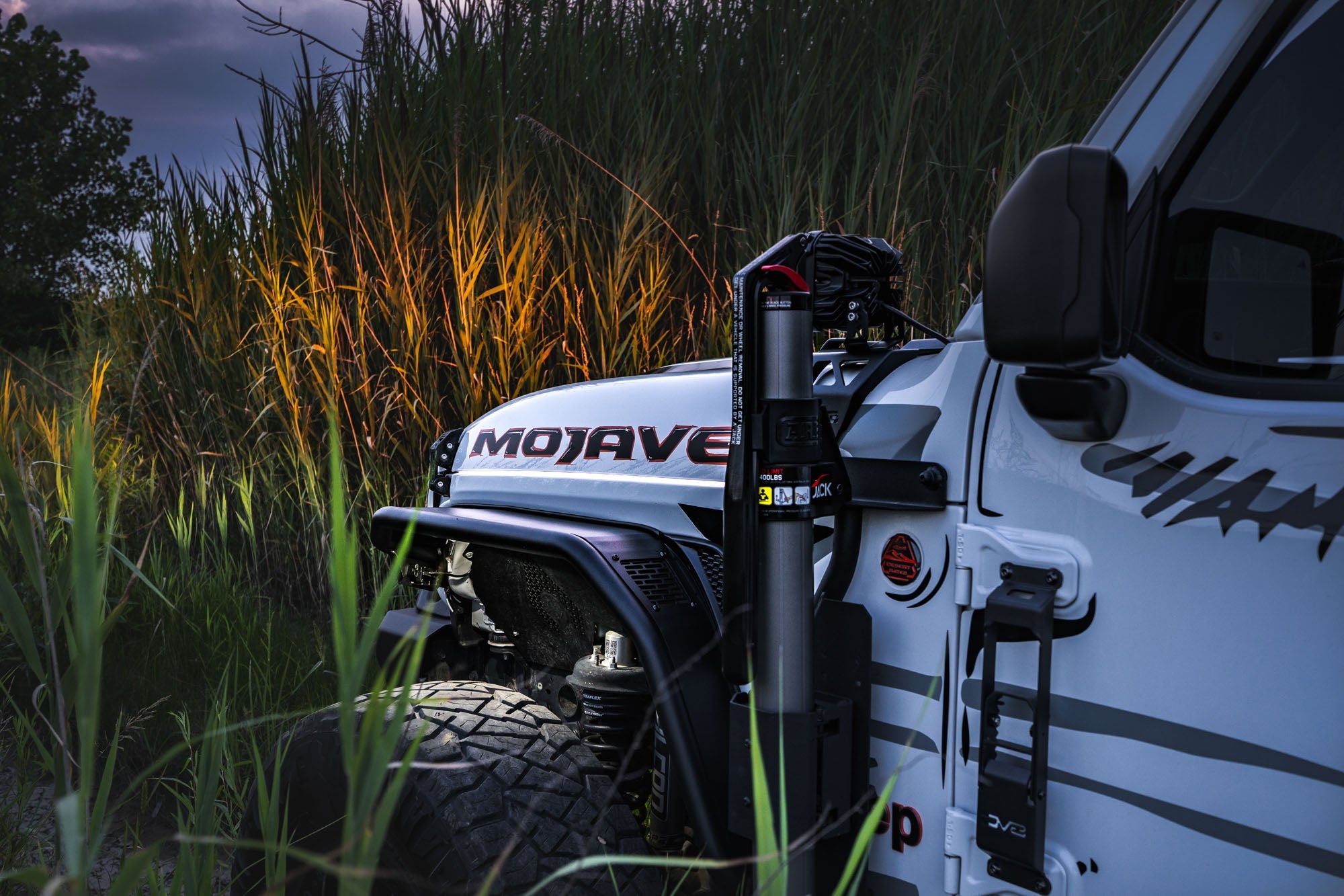 Arctic-Mojave-Spec-Series-Fender-Flares-08 - NVMOS