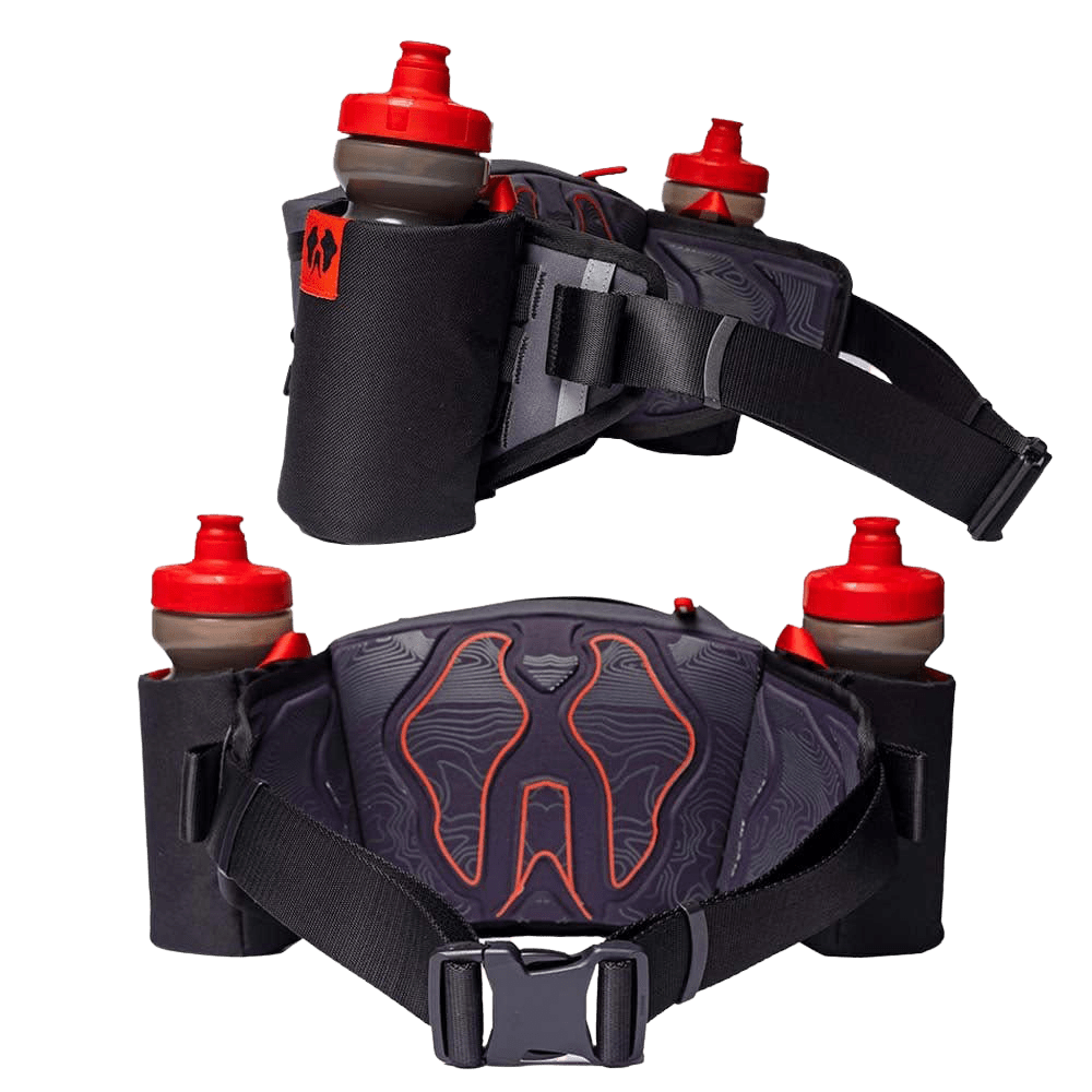 El paquete del parque