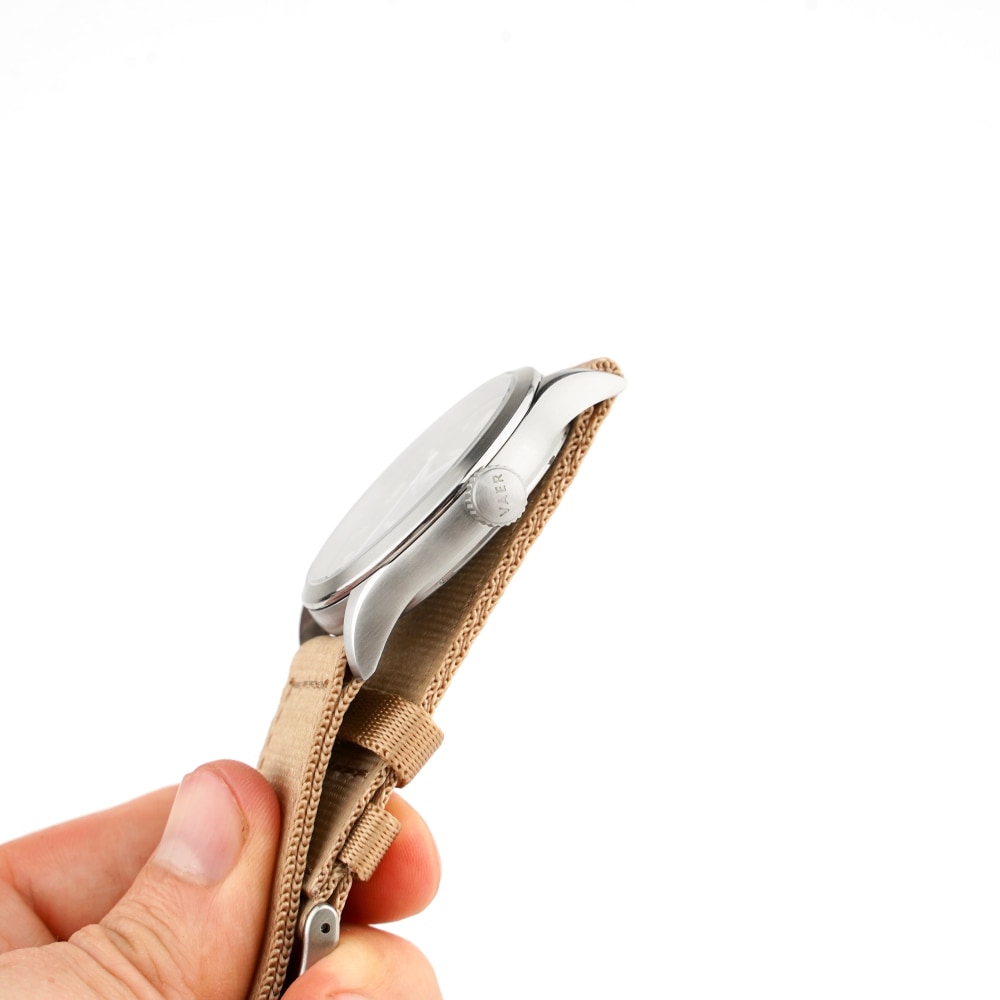 VAER S5 Tradition Watch - 40mm Quartz