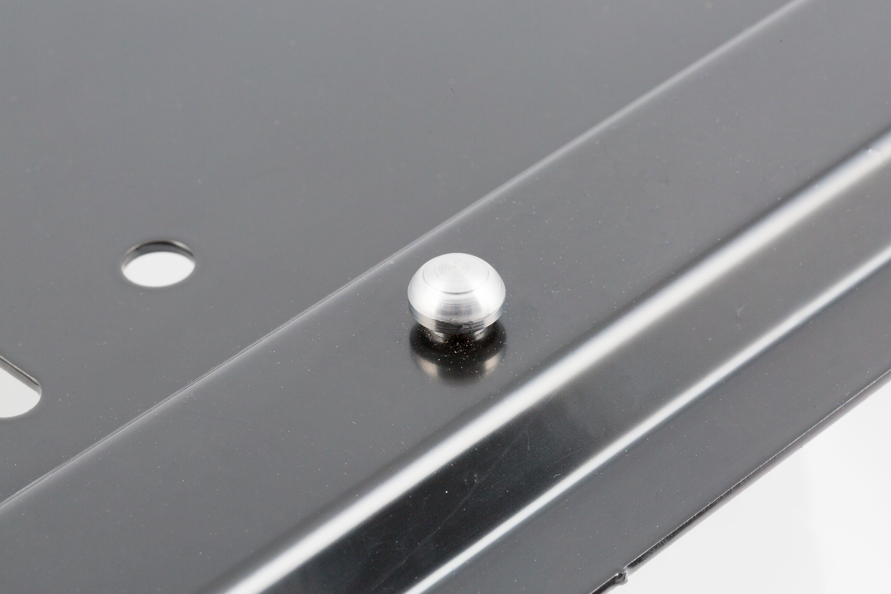 Equipt Fridge Base Plate