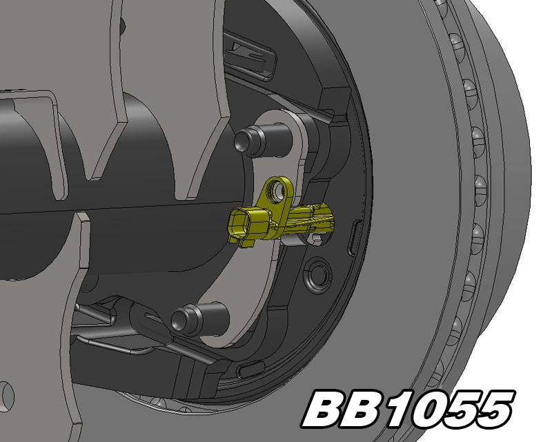 BB1055 - NVMOS