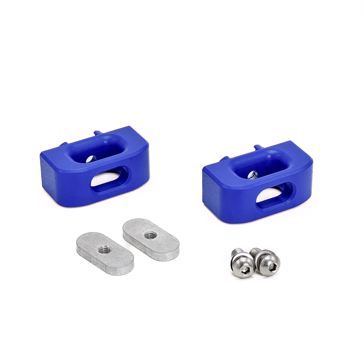 Chevy / GMC Bed Tie Downs (PAIR)