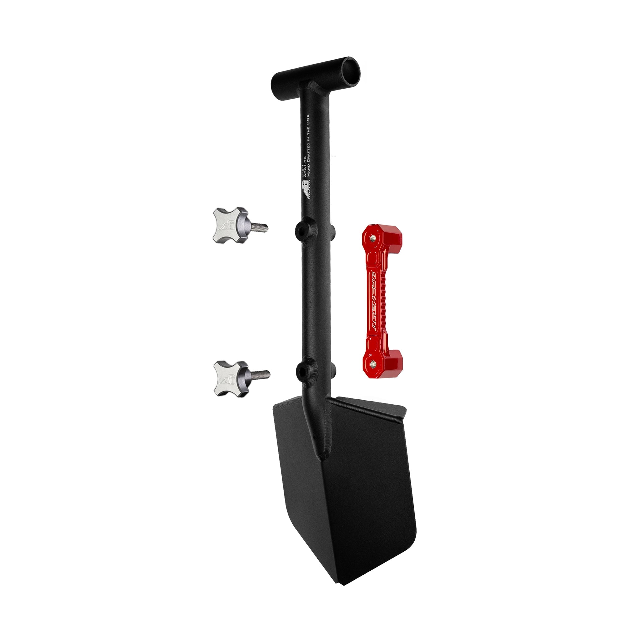 BLACKMINISHOVELFLOATINGREDSSMWITHnewKNOBS - NVMOS