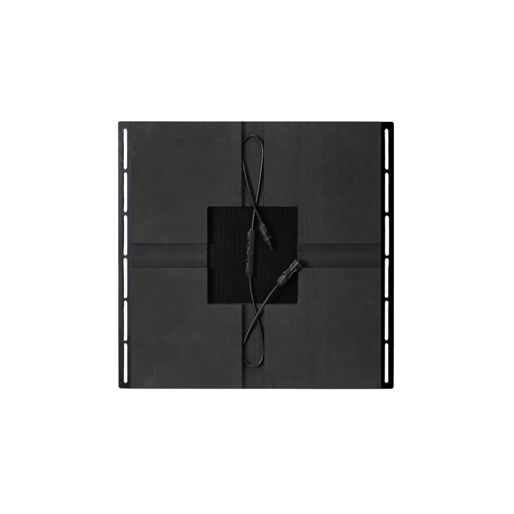 KC HiLiTES KC BLOX 50W Modular Solar Panel