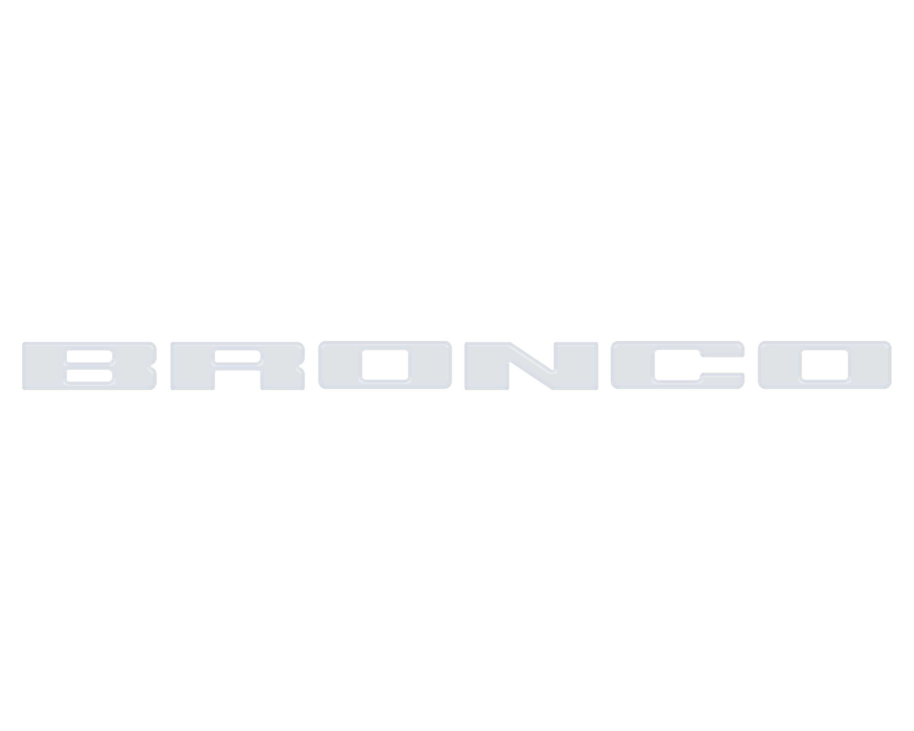 BRO001-WHT-G - NVMOS