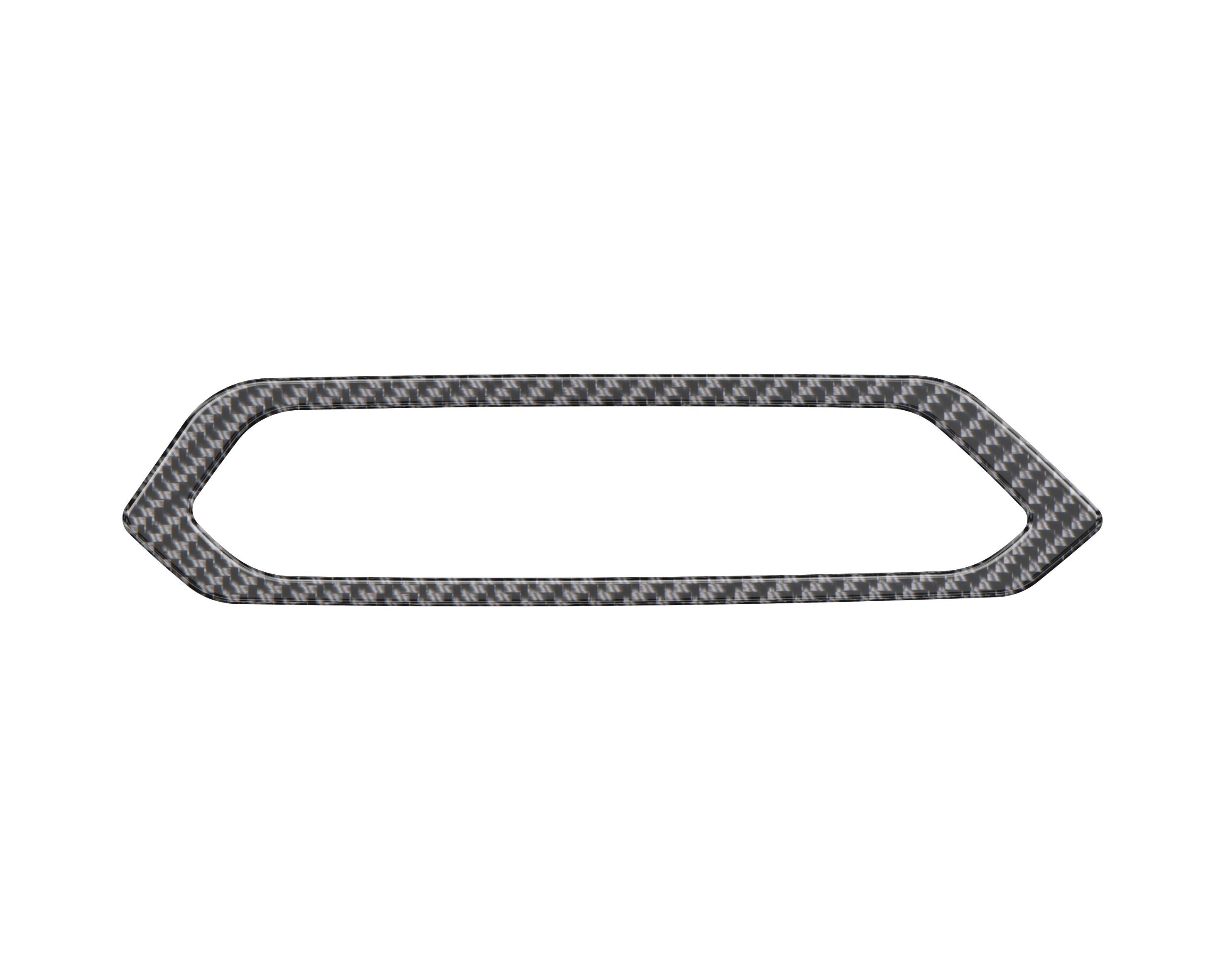 Accessory Accent Overlay Fits 2021-2026 Ford Bronco