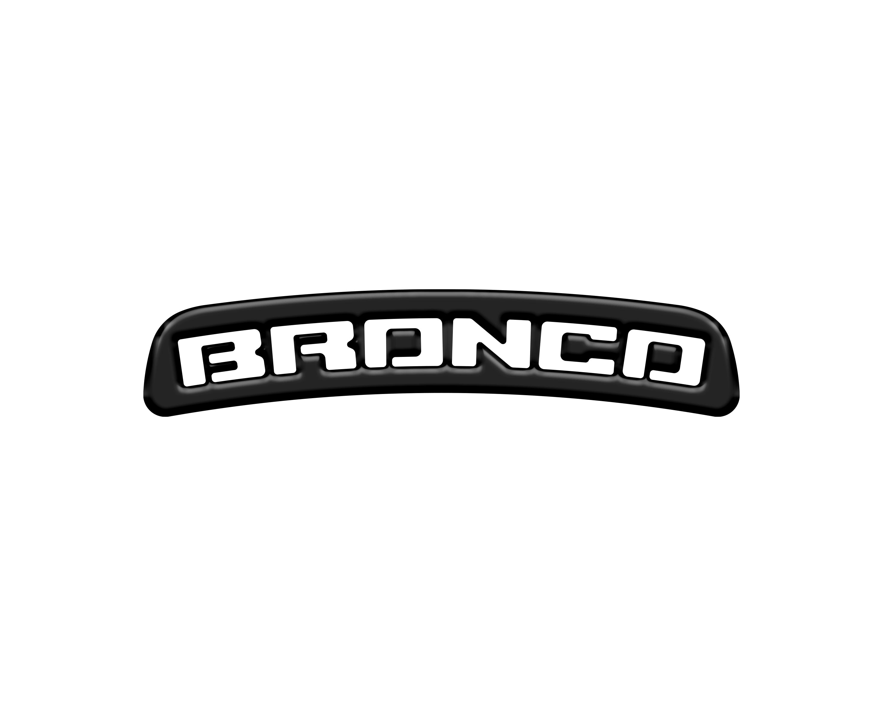 BRO086-BLK-M - NVMOS