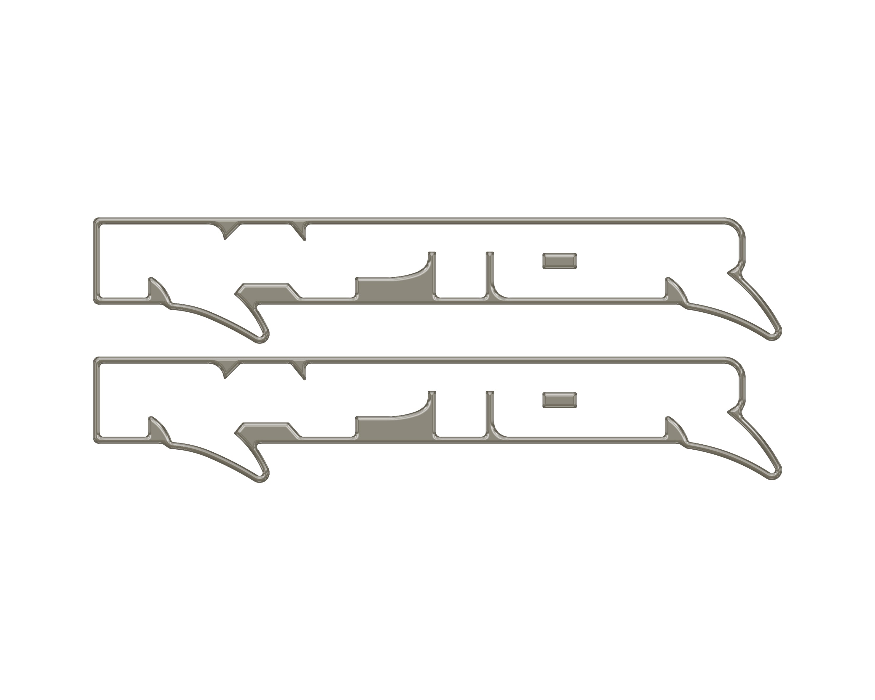 BRO102-MGY-G - NVMOS