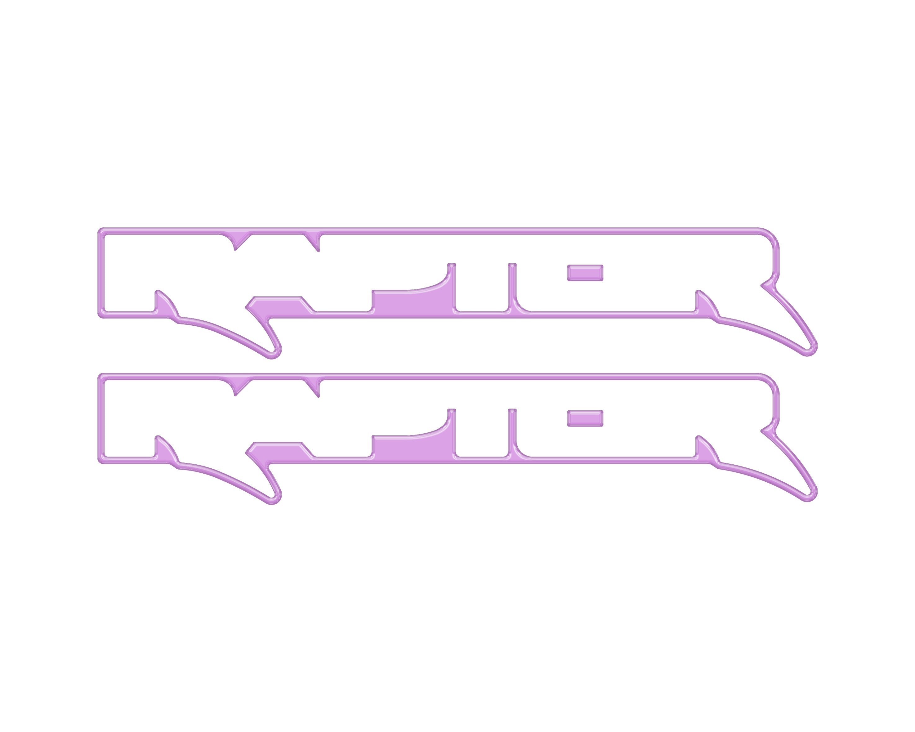 BRO102-PUR-G - NVMOS