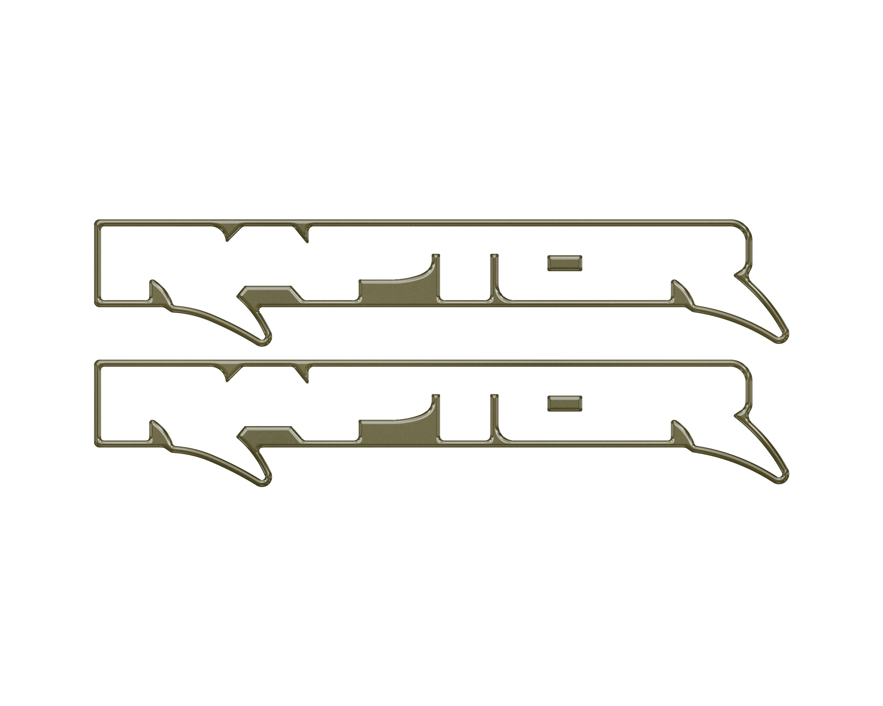 BRO102-SHG-G - NVMOS