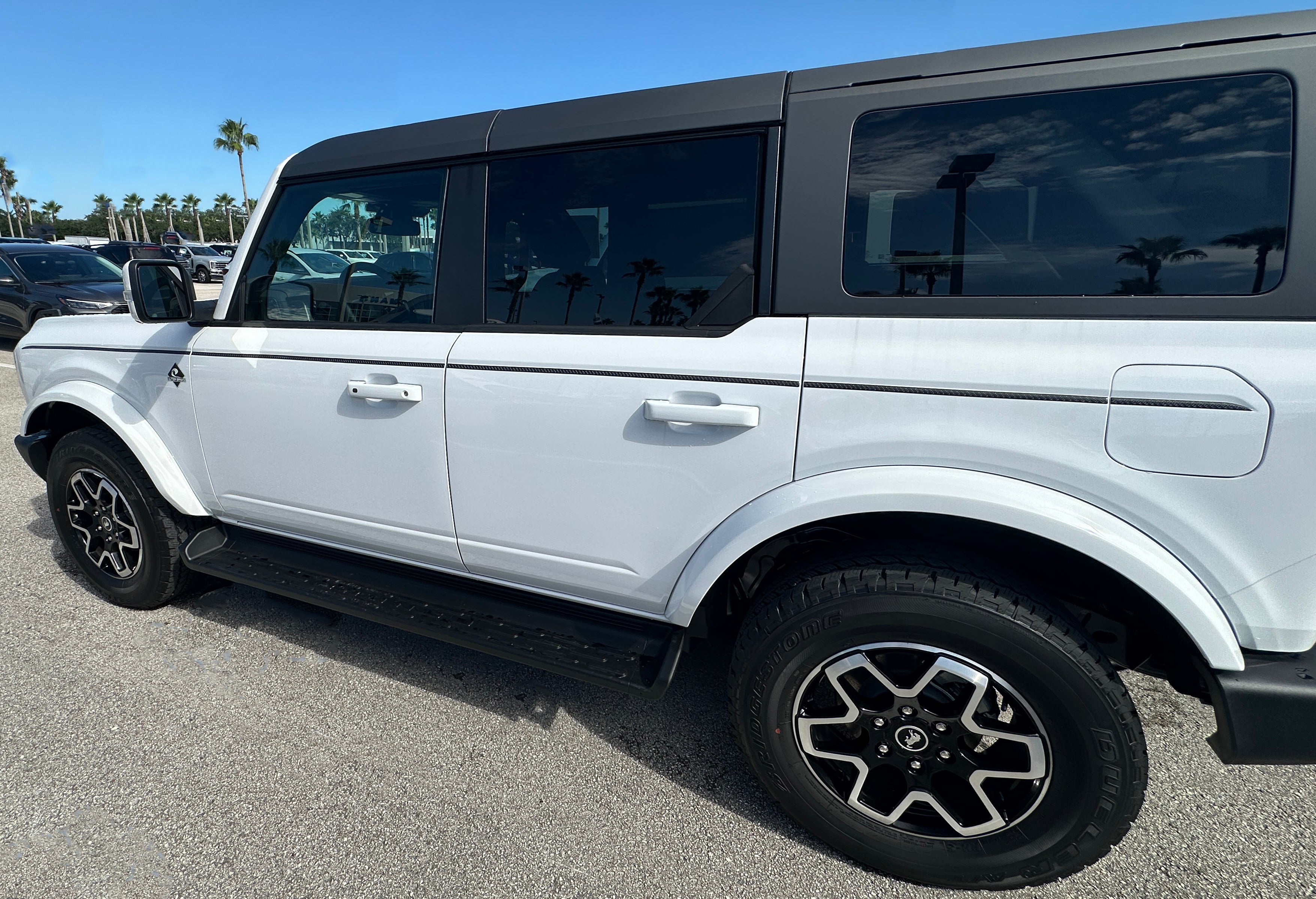 BRO103-DCF-G - NVMOS