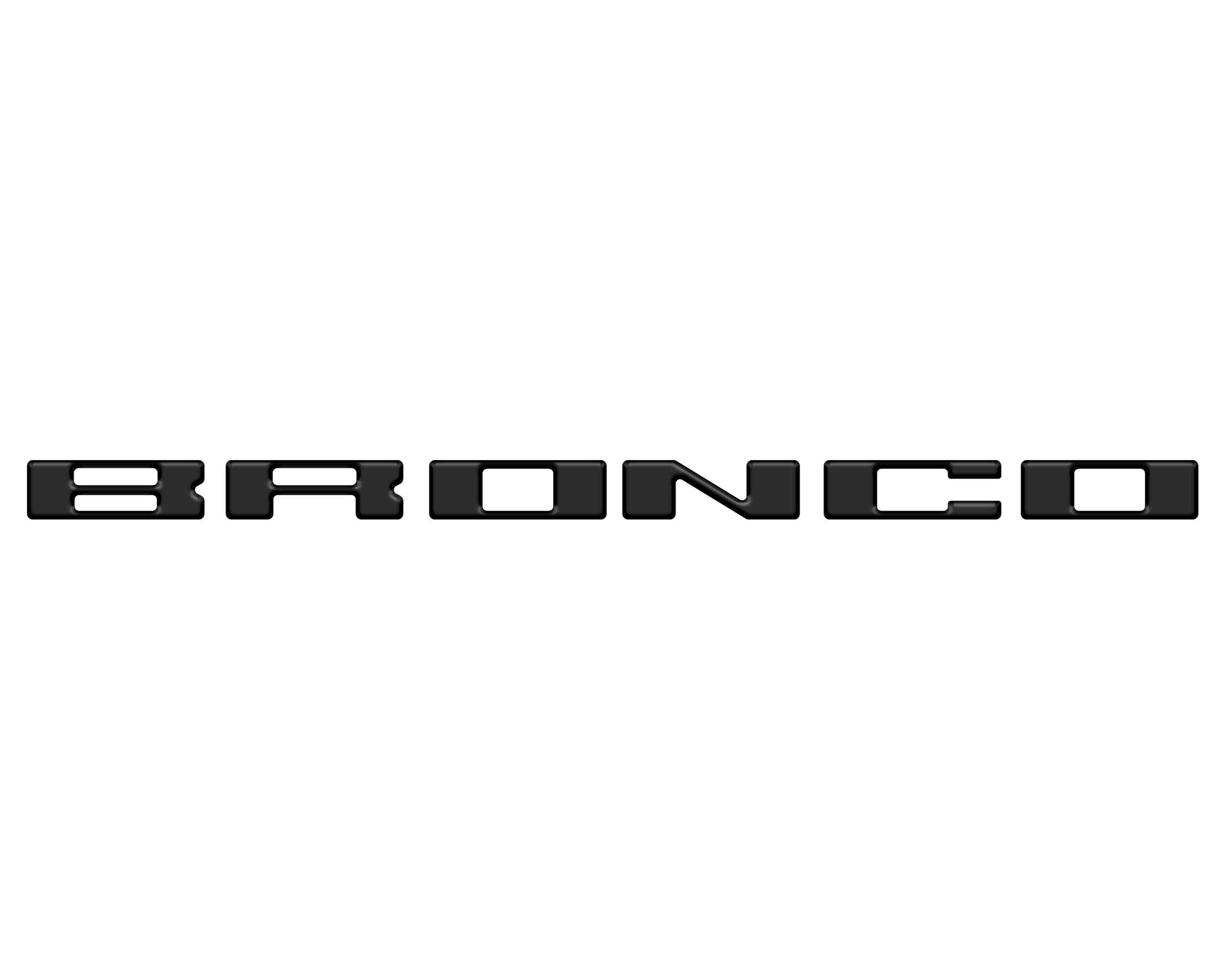 BRO105-BLK-M - NVMOS
