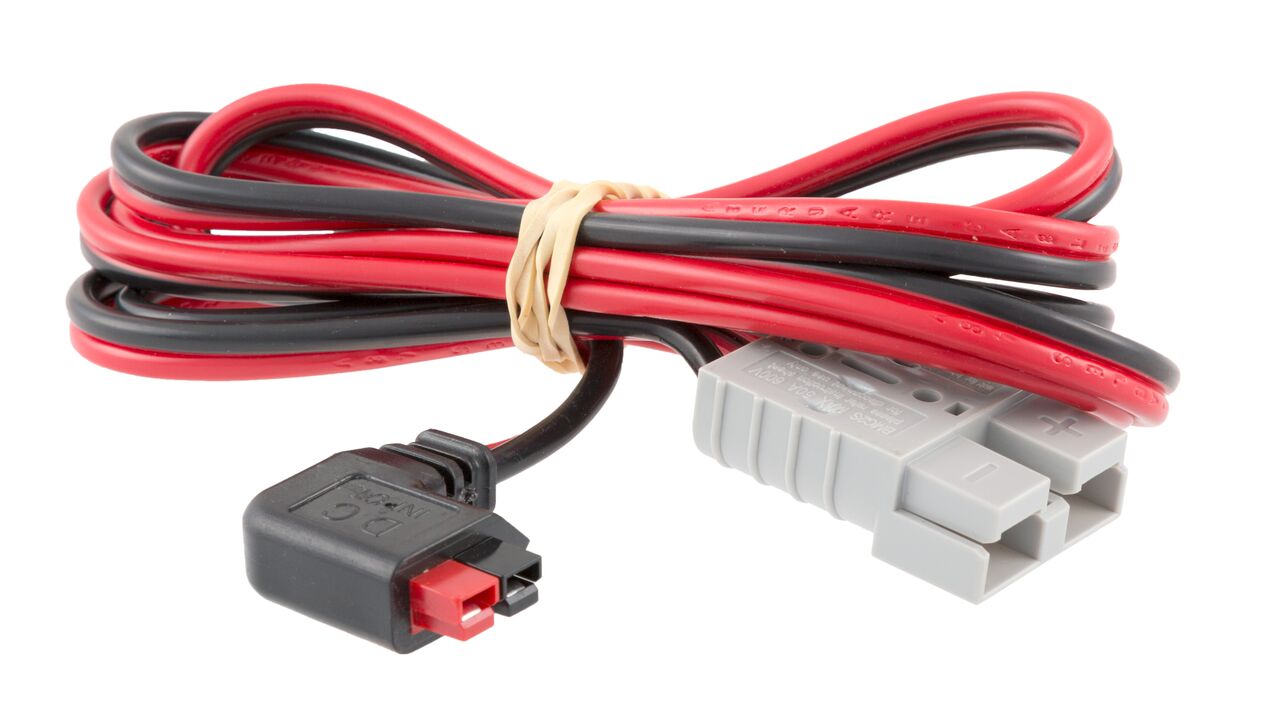 Equipt Fridge 12V Cord