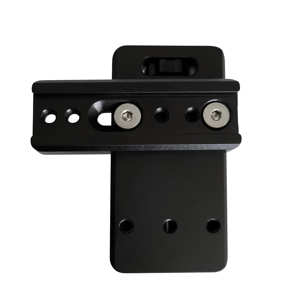 Hondo Garage Low-Profile Bar Clamps