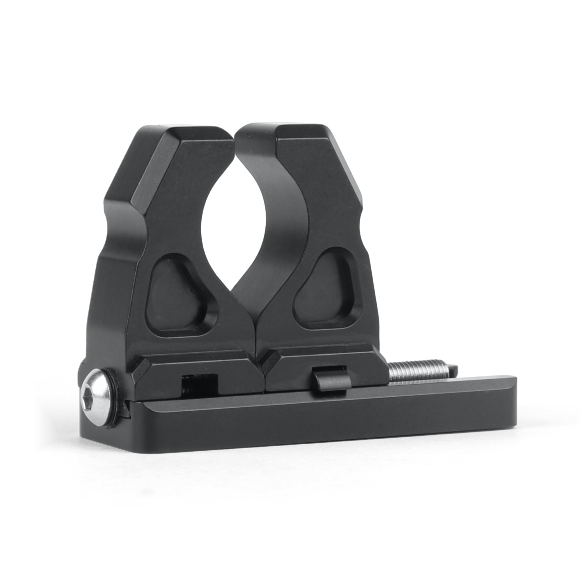 Hondo Garage Low-Profile Bar Clamps