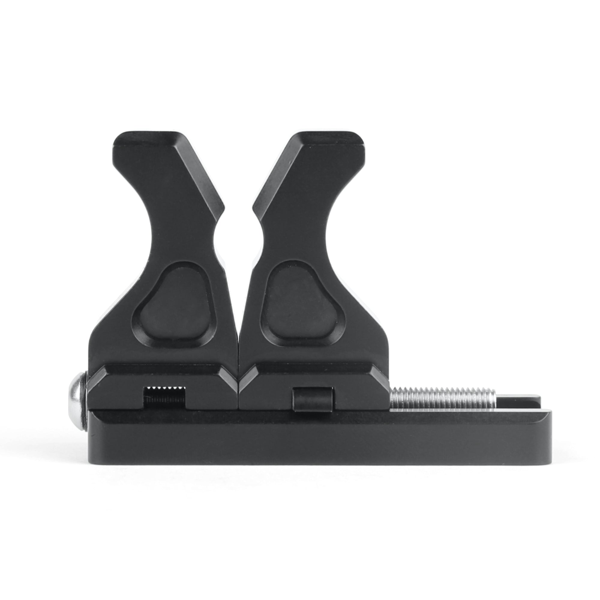 Hondo Garage Low-Profile Bar Clamps